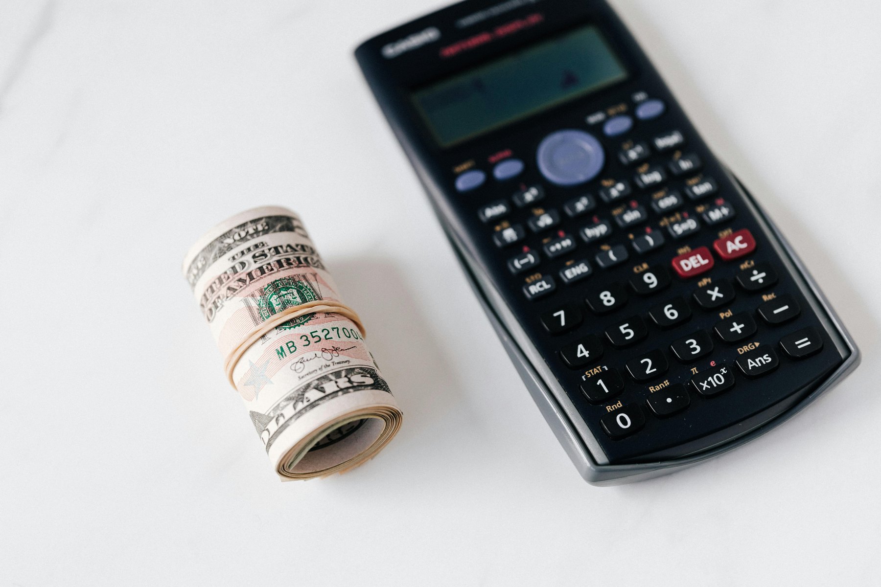 $100K savings interest visual guide $100K savings interest article image about budgeting and savings decisions