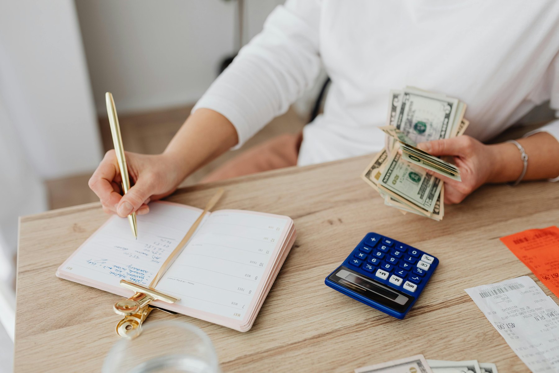 Hidden retirement fees visual guide Hidden retirement fees article image about retirement planning risks