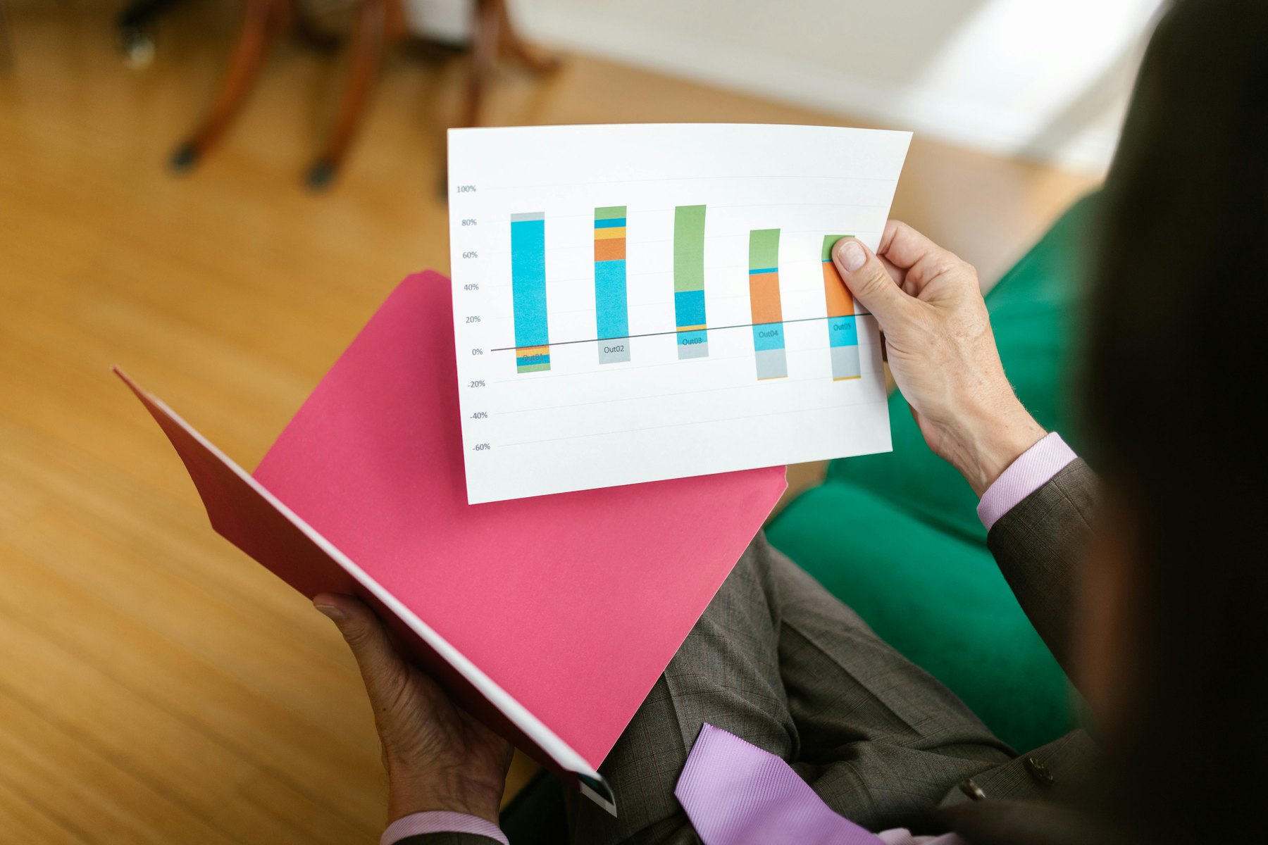 Private equity and crypto in 401(k)s visual guide Private equity and crypto in 401(k)s article image about retirement planning risks