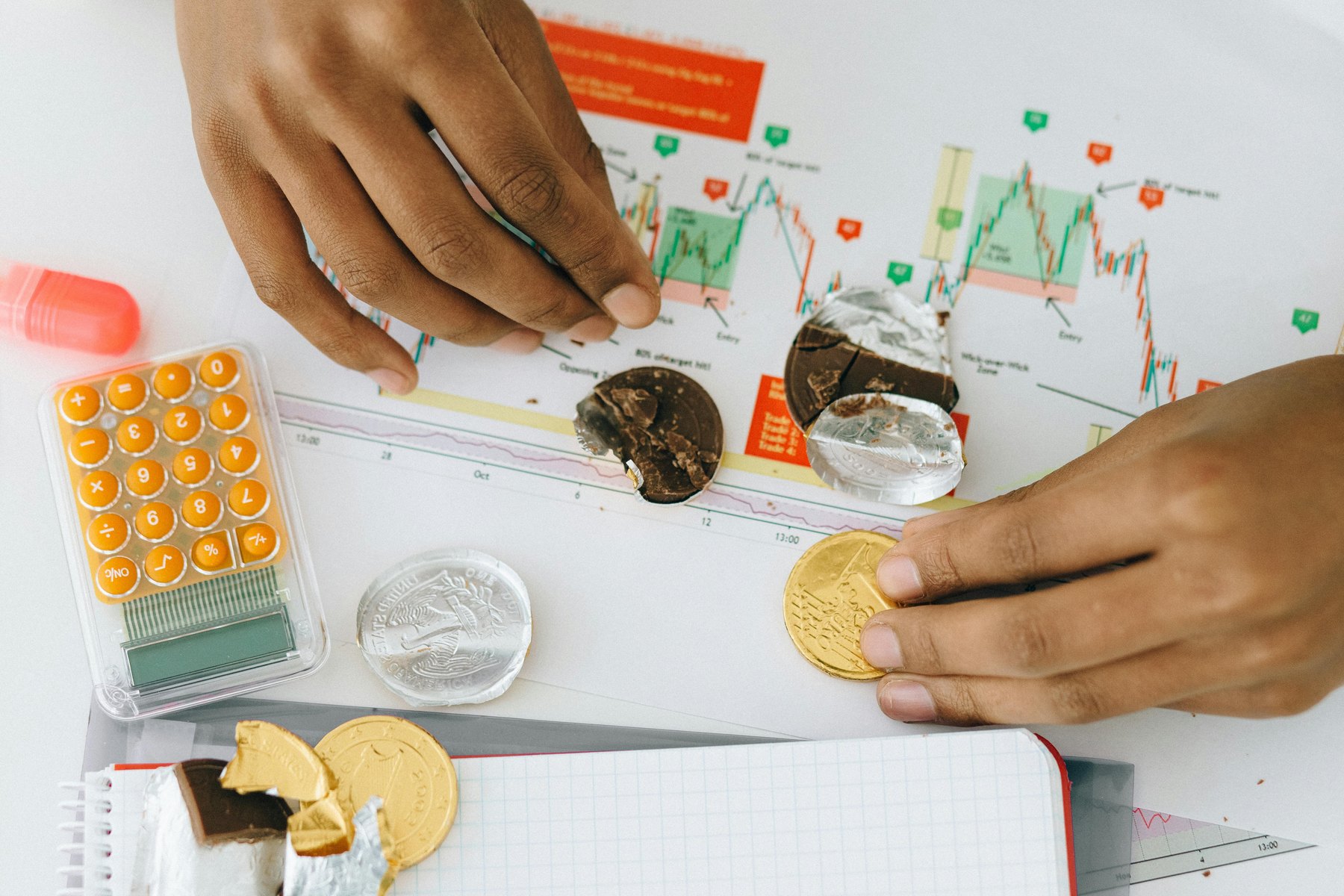 Add gold before Fed cut visual guide Add gold before Fed cut article image about retirement planning risks