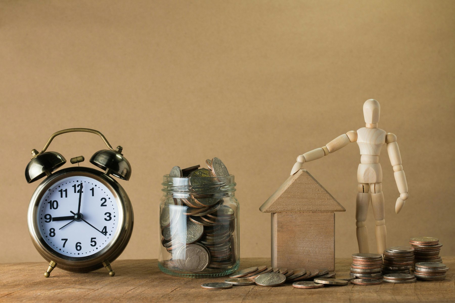 Average 401(k) balance by generation visual guide Average 401(k) balance by generation article image about retirement planning risks