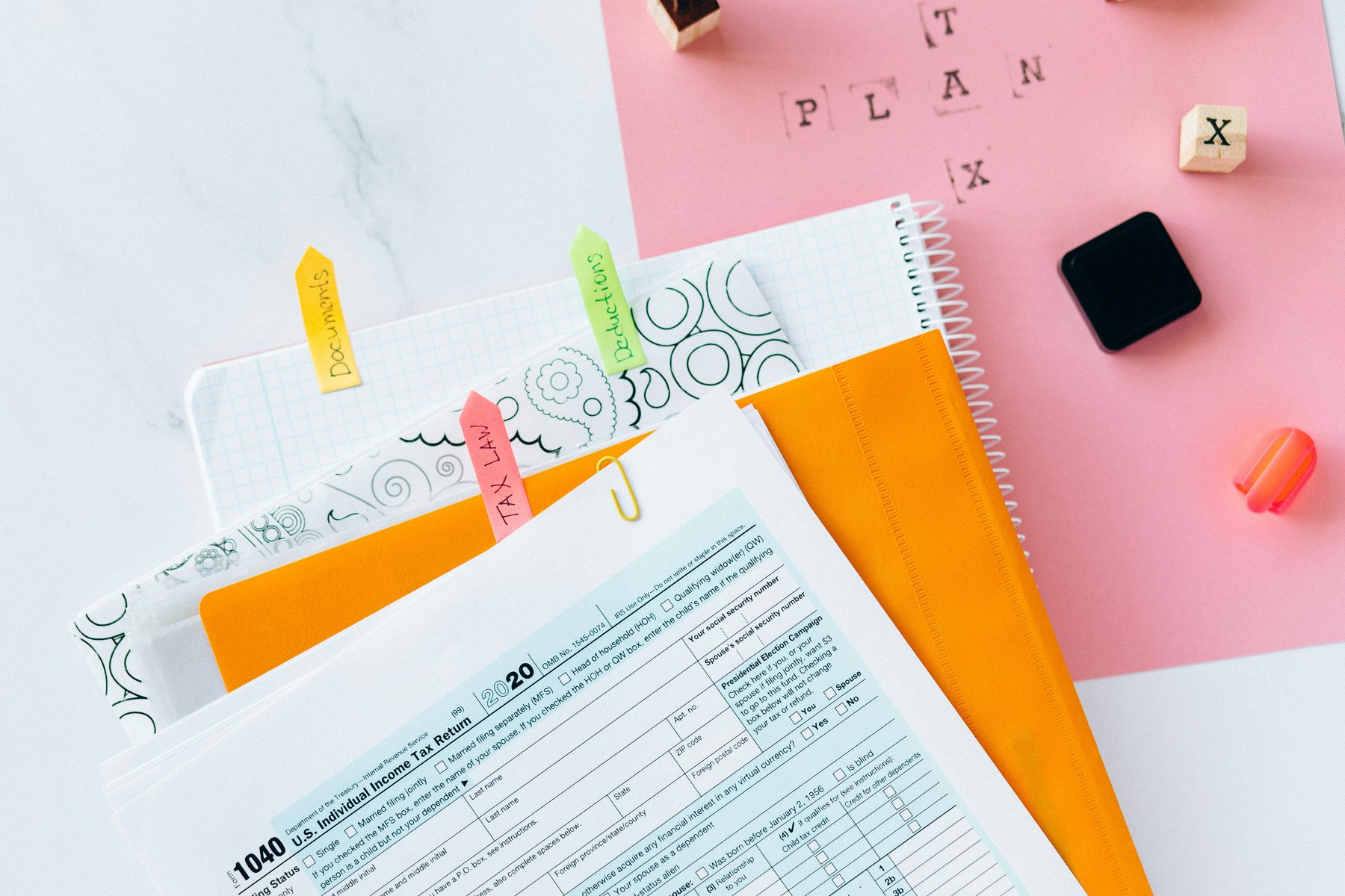 Back tax help for retirees visual guide Back tax help for retirees article image about tax deductions, credits, and filing strategies