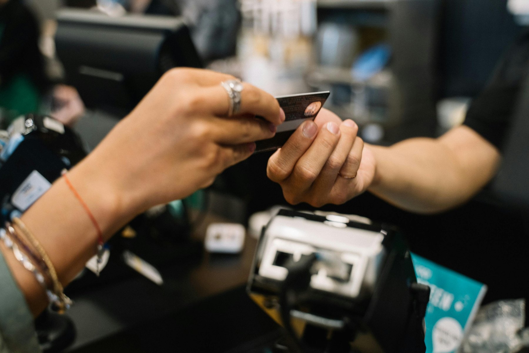 Best credit cards for groceries visual guide Best credit cards for groceries article image about credit card APR, rewards, and fees