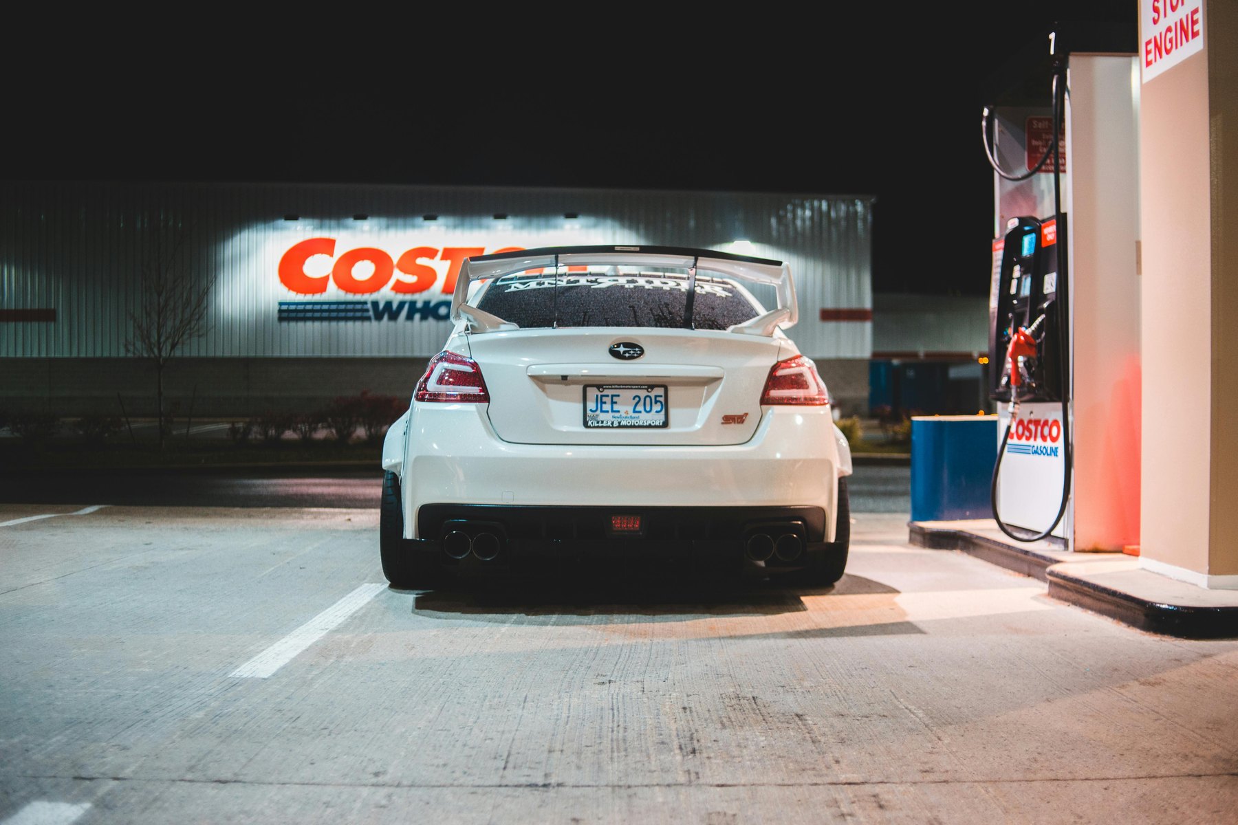 Costco hidden perks visual guide Costco hidden perks article image about everyday money decisions