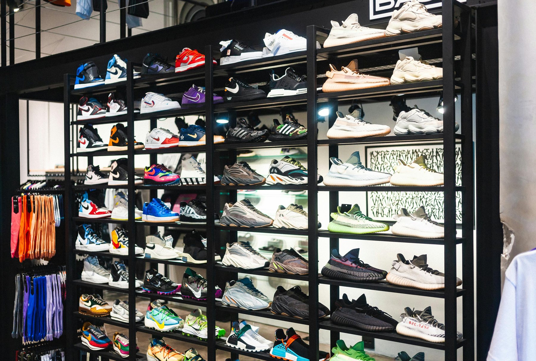 Costco Nike collab stores visual guide Costco Nike collab stores article image about everyday money decisions
