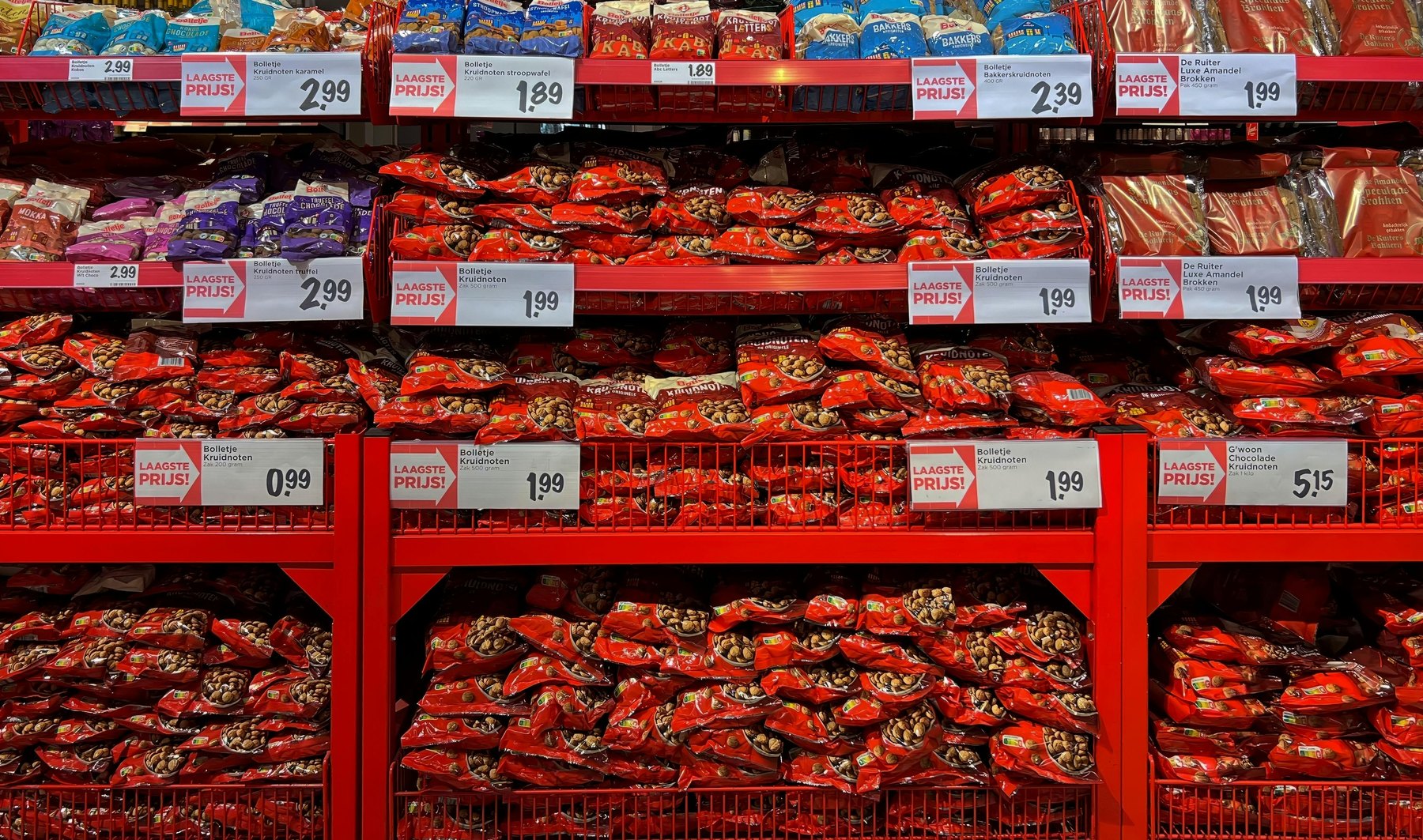 Costco shopping guide visual guide Costco shopping guide article image about everyday money decisions