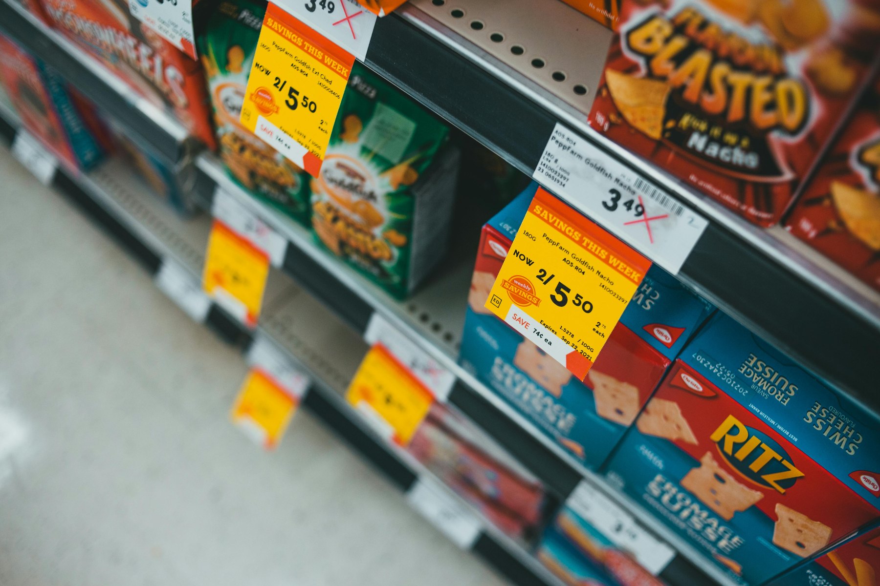 Coupon clipping visual guide Coupon clipping article image about everyday money decisions