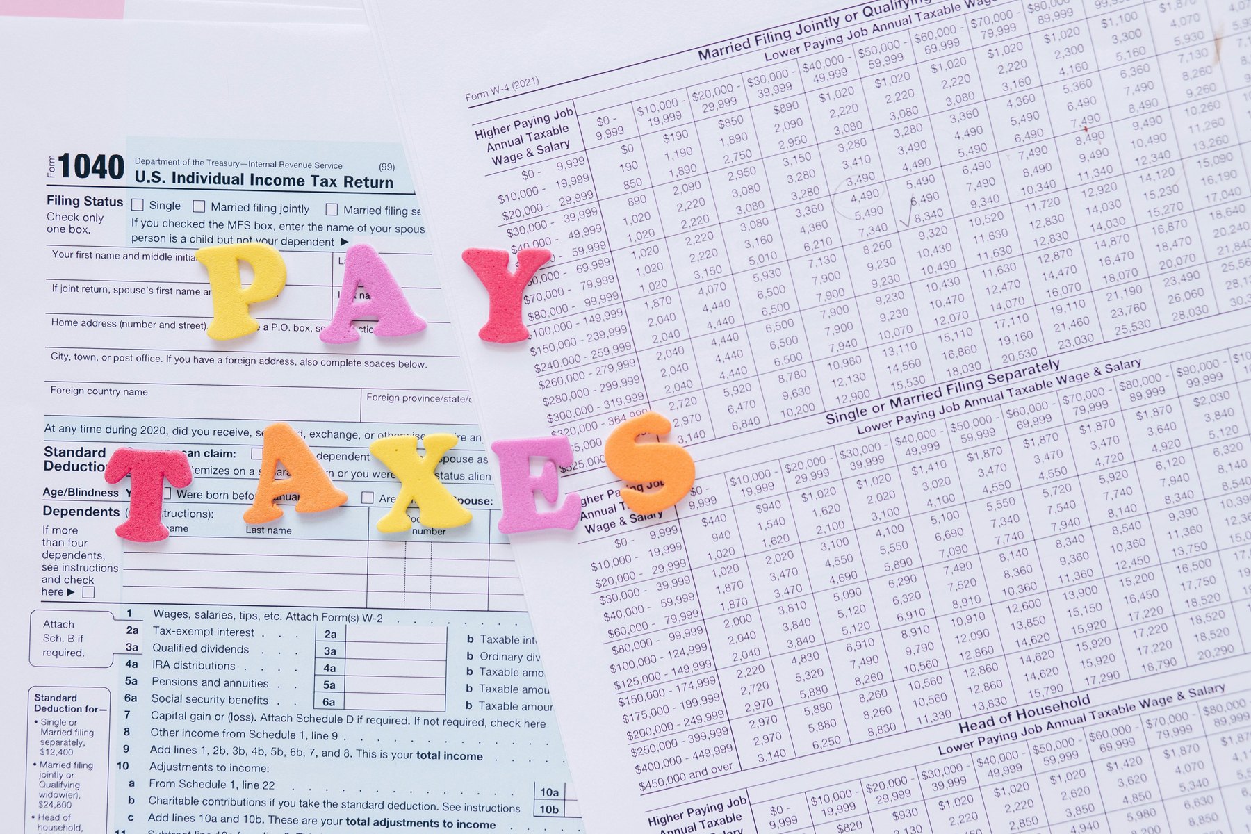 Do you pay taxes on raffle prizes visual guide Do you pay taxes on raffle prizes article image about tax deductions, credits, and filing strategies