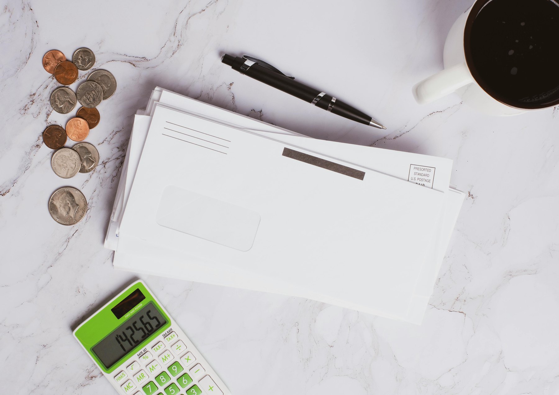 Everyday purchases draining savings visual guide Everyday purchases draining savings article image about budgeting and savings decisions
