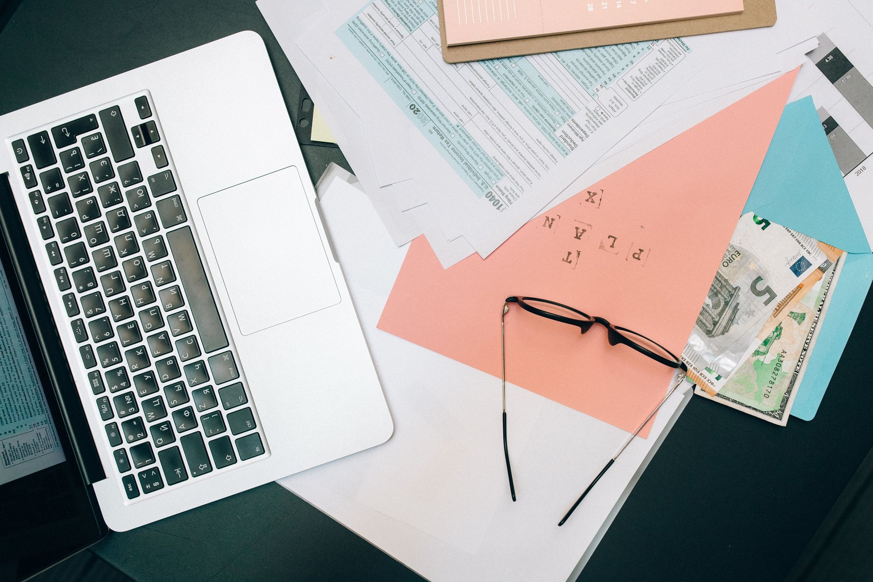 Financial advisor myths cost visual guide Financial advisor myths cost article image about everyday money decisions