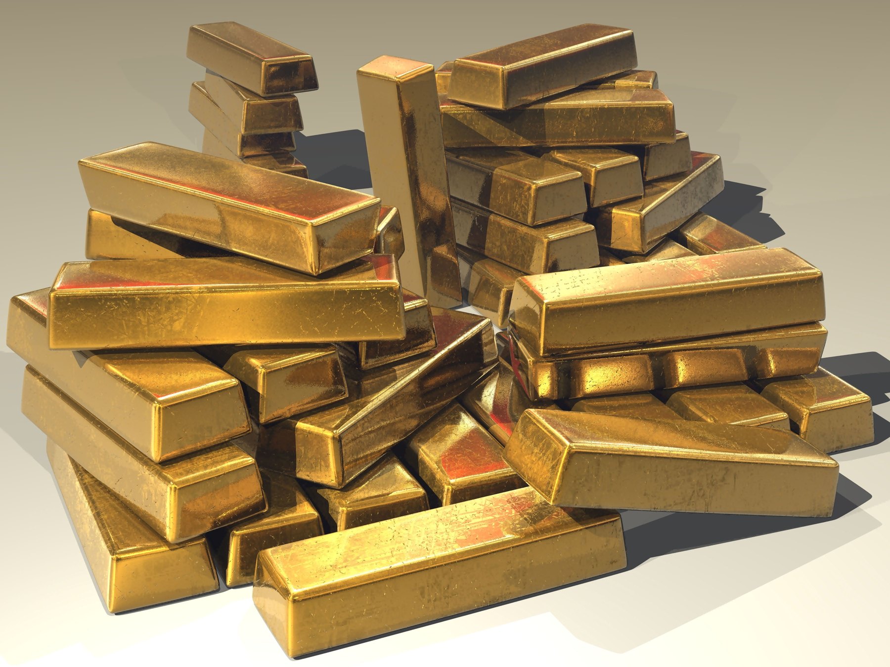 Gold industry education visual guide Gold industry education article image about retirement planning risks