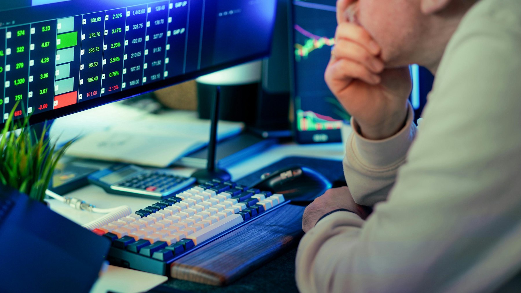 Hated stocks visual guide Hated stocks article image about retirement planning risks