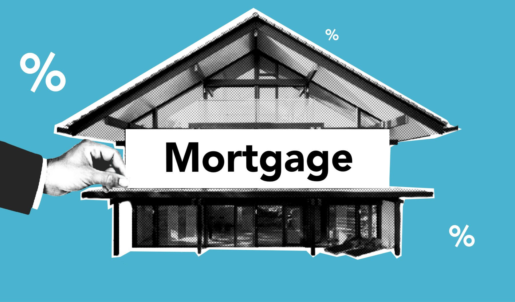 How much house can I afford visual guide How much house can I afford article image about everyday money decisions