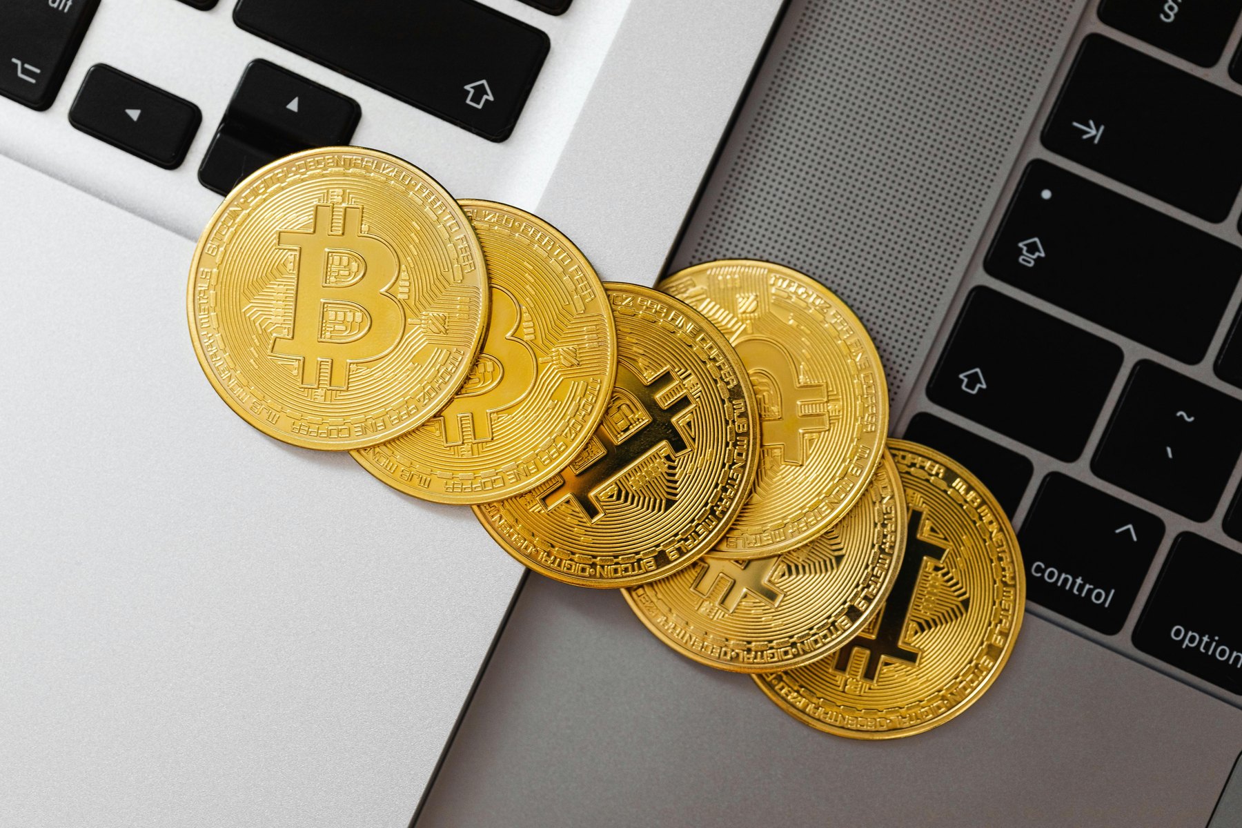 How to buy Bitcoin first-time visual guide How to buy Bitcoin first-time article image about everyday money decisions