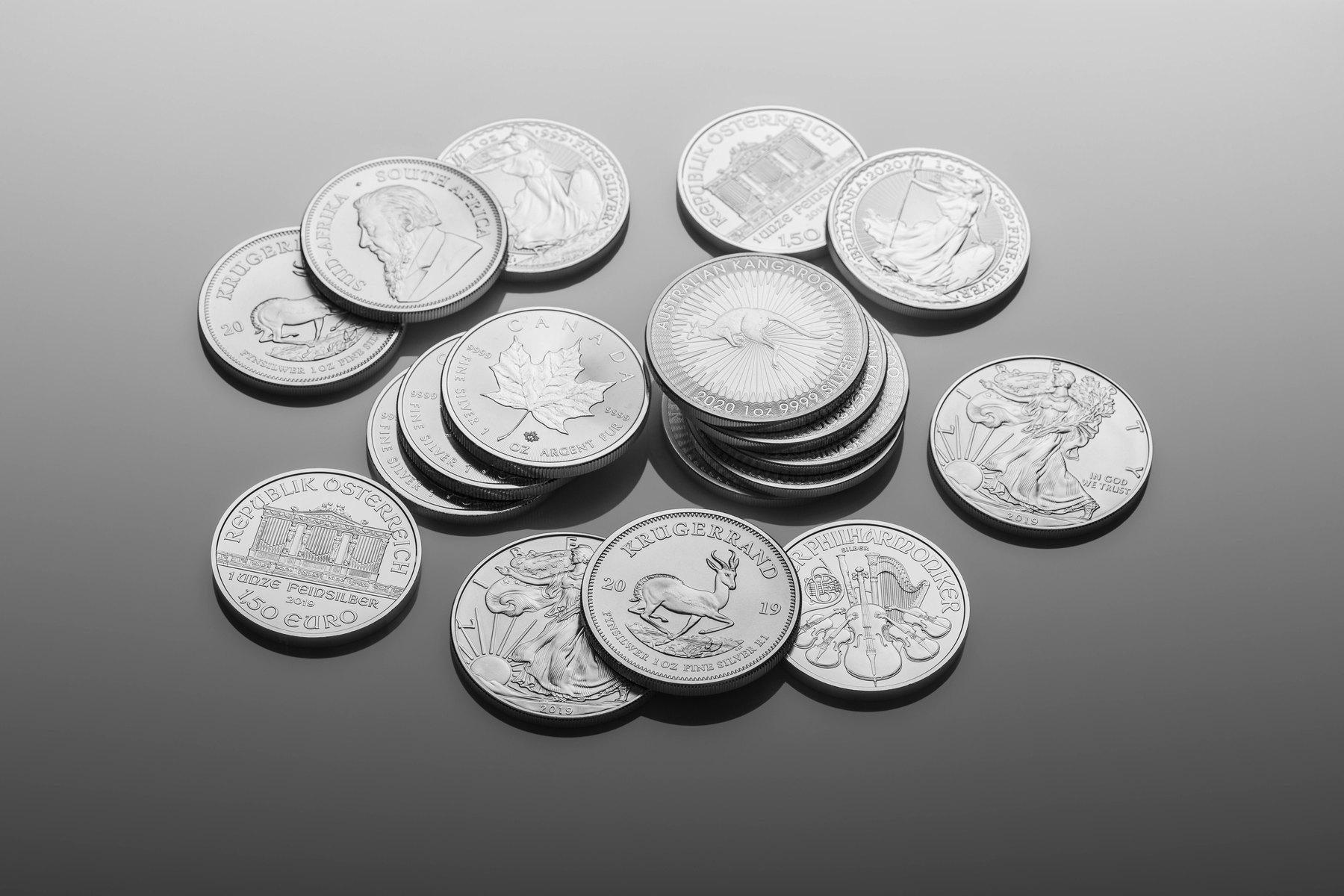 How to invest in silver visual guide How to invest in silver article image about retirement planning risks