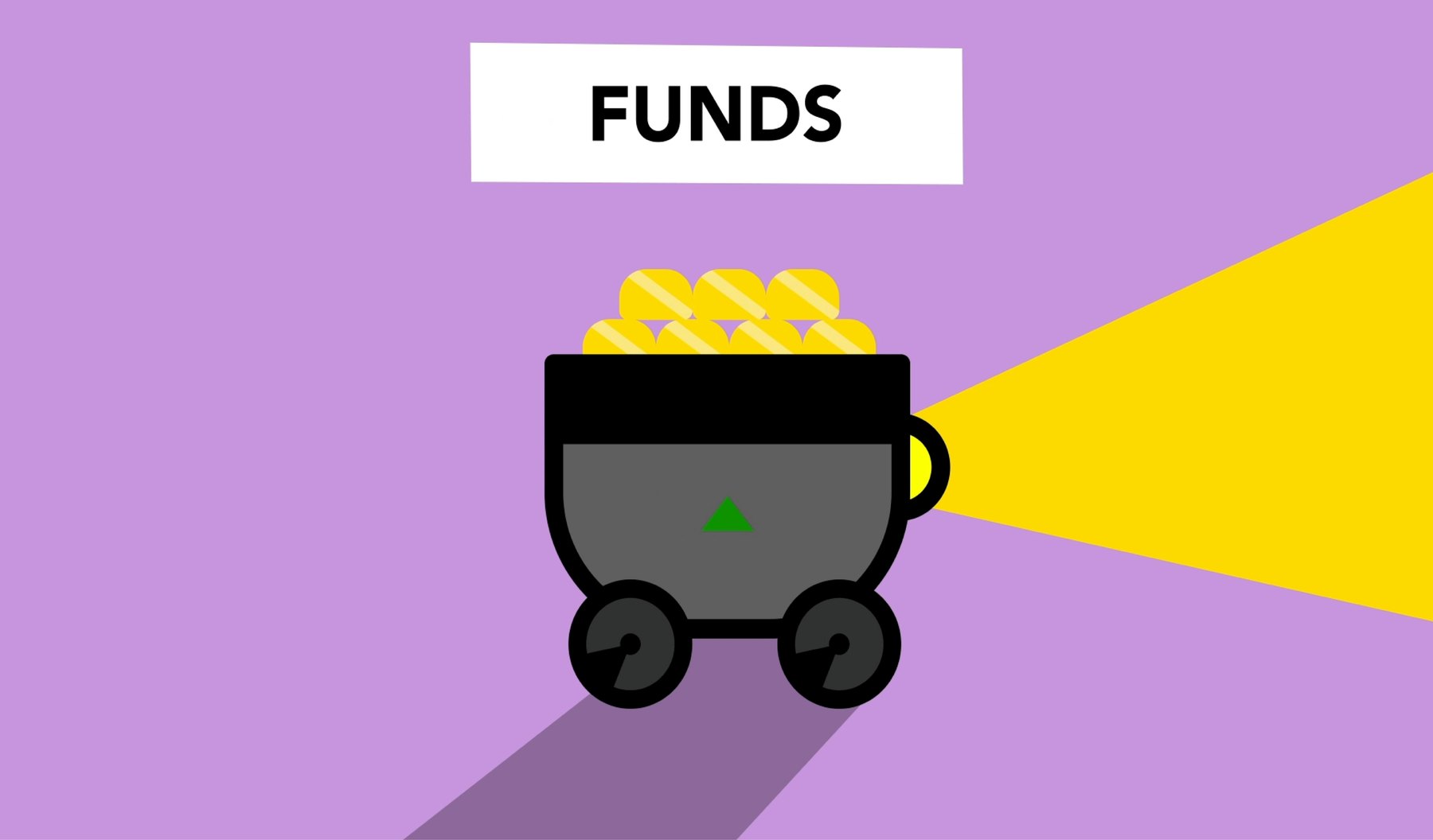 Lazy investor strategy visual guide Lazy investor strategy article image about retirement planning risks