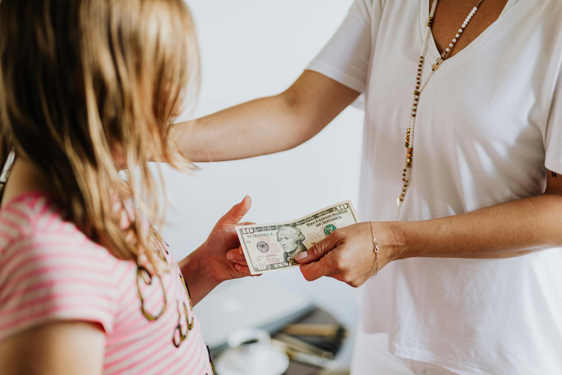 Lift credit freeze for parent visual guide Lift credit freeze for parent article image about everyday money decisions