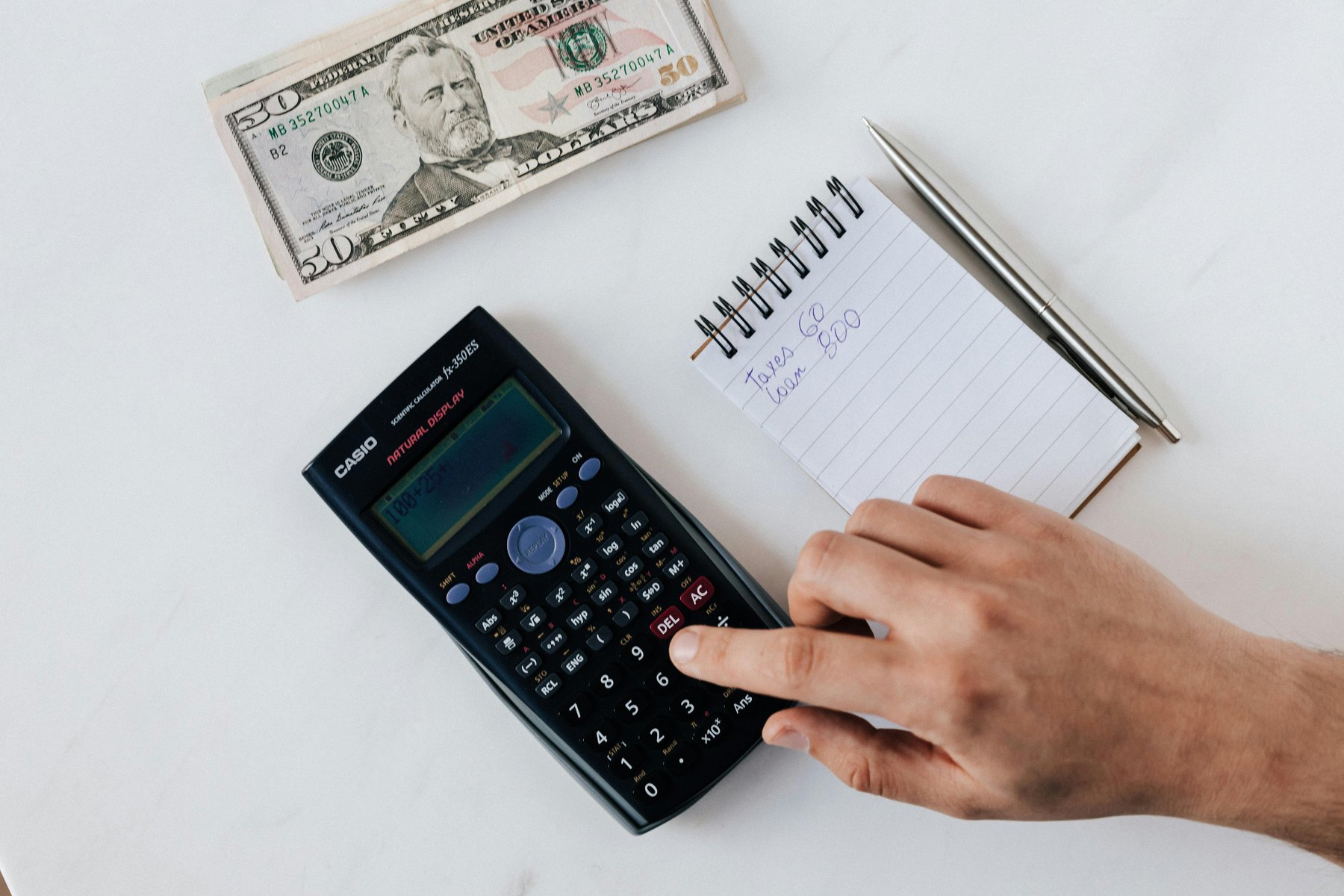 Live luxuriously on fixed income visual guide Live luxuriously on fixed income article image about income growth and salary planning