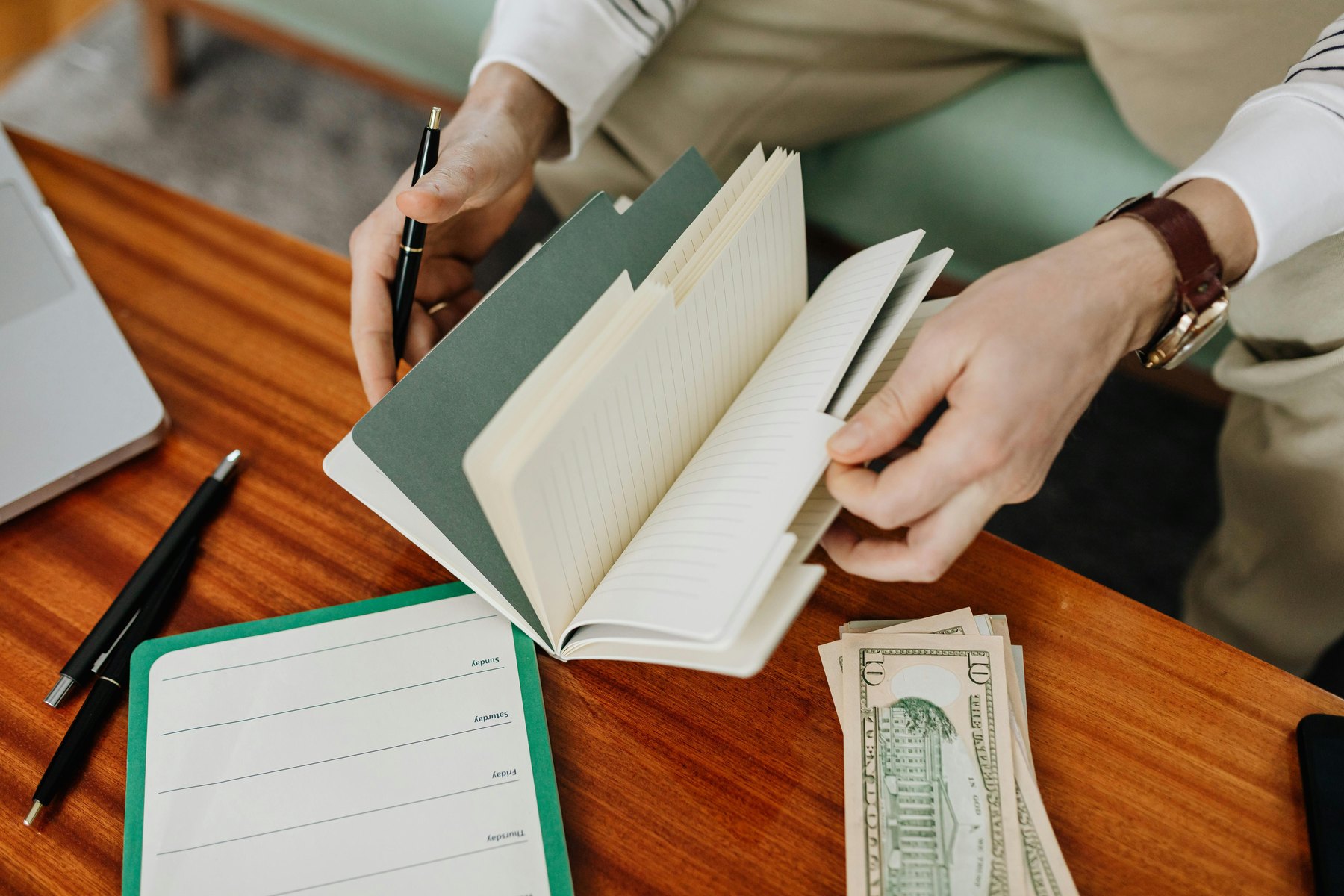Luxury purchases regret visual guide Luxury purchases regret article image about everyday money decisions