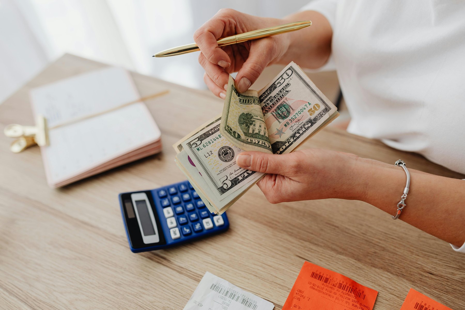 No retirement savings at visual guide No retirement savings at article image about budgeting and savings decisions