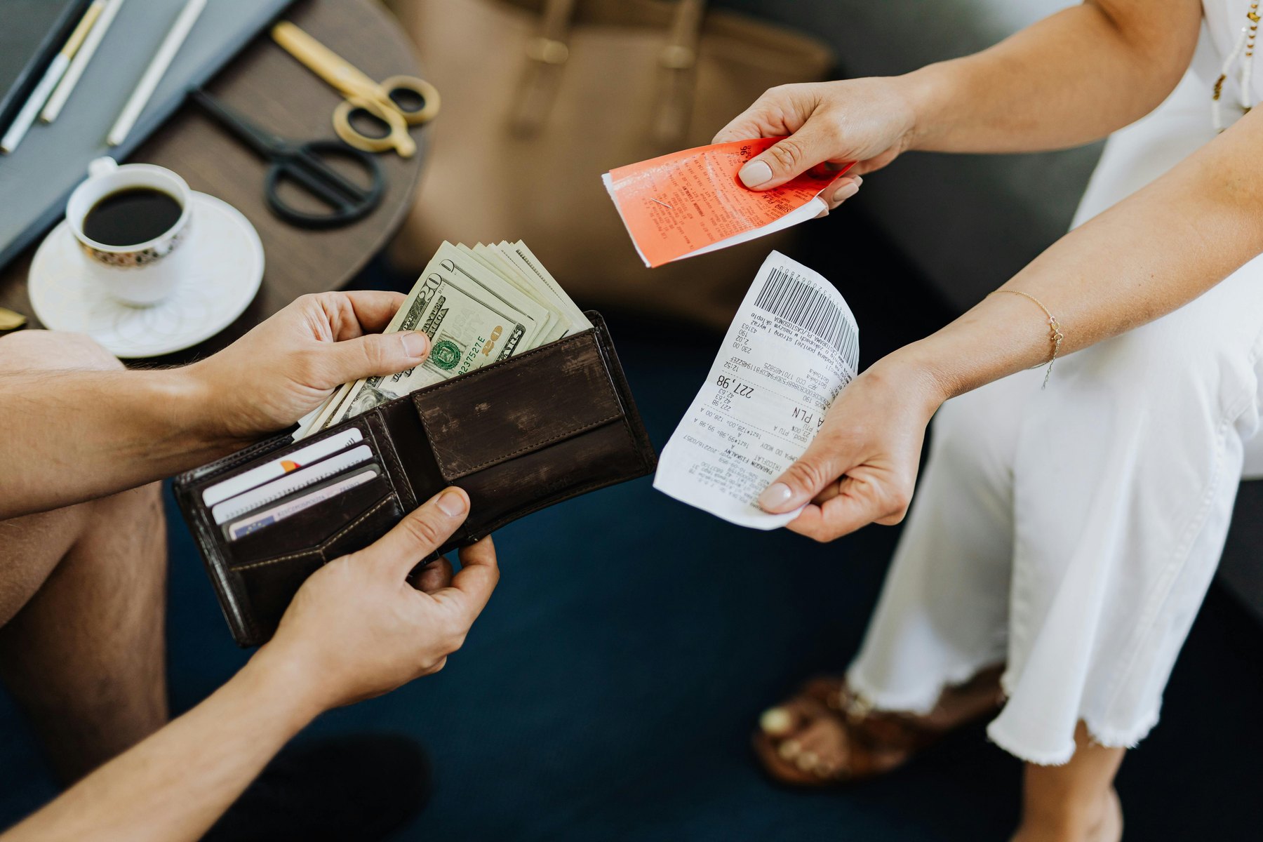 No tax on tips eligibility start date visual guide No tax on tips eligibility start date article image about tax deductions, credits, and filing strategies