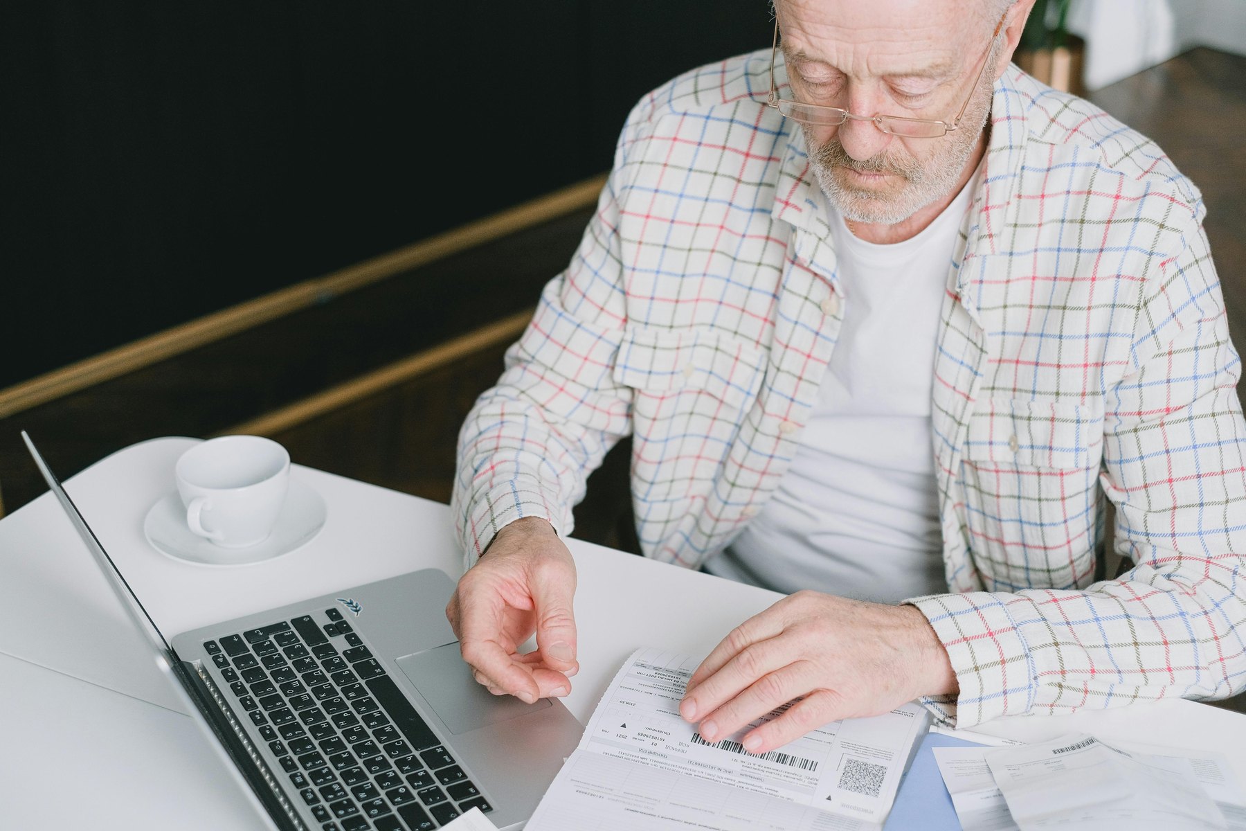 Overlooked Social Security rule visual guide Overlooked Social Security rule article image about retirement planning risks