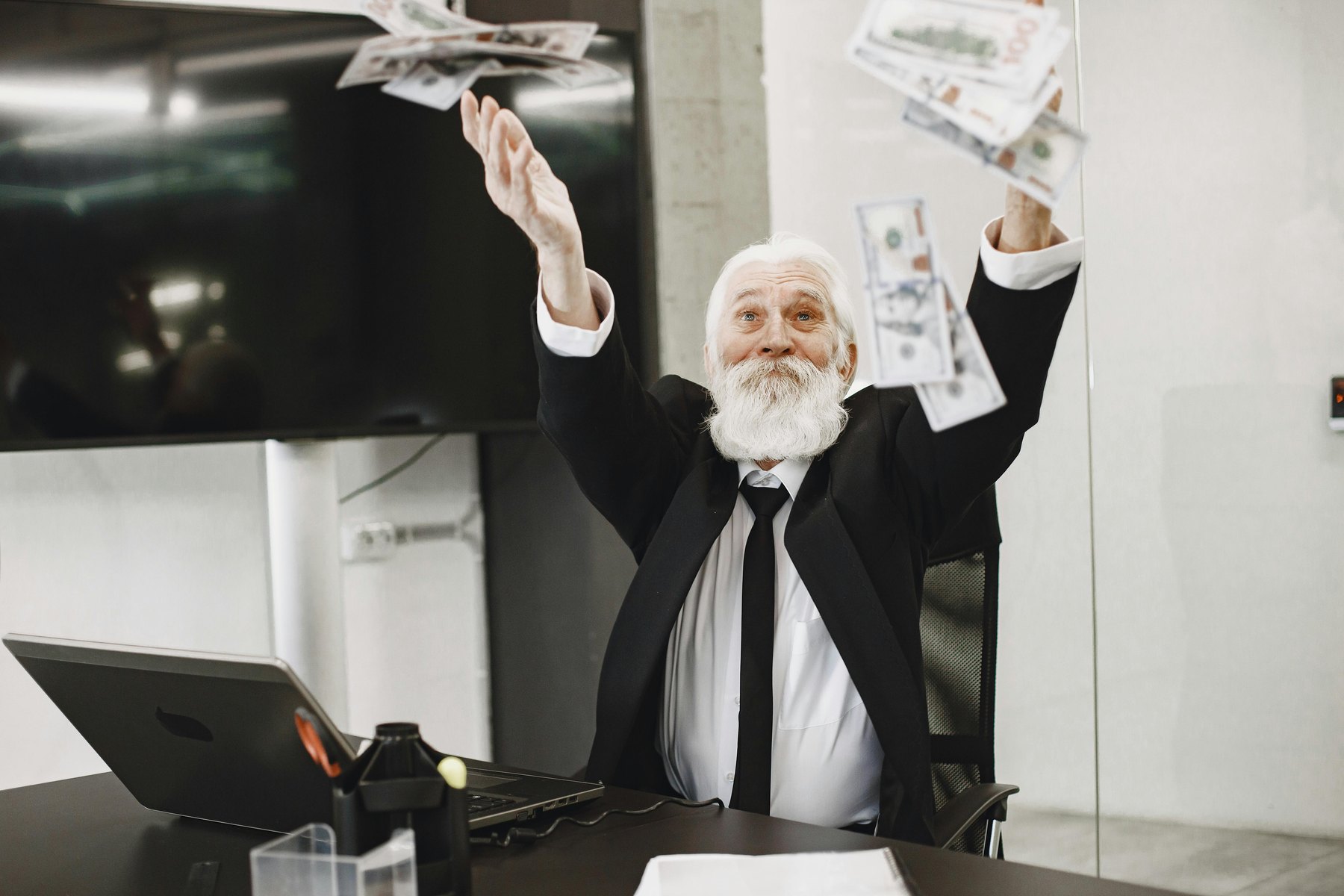 Overspending in retirement visual guide Overspending in retirement article image about retirement planning risks