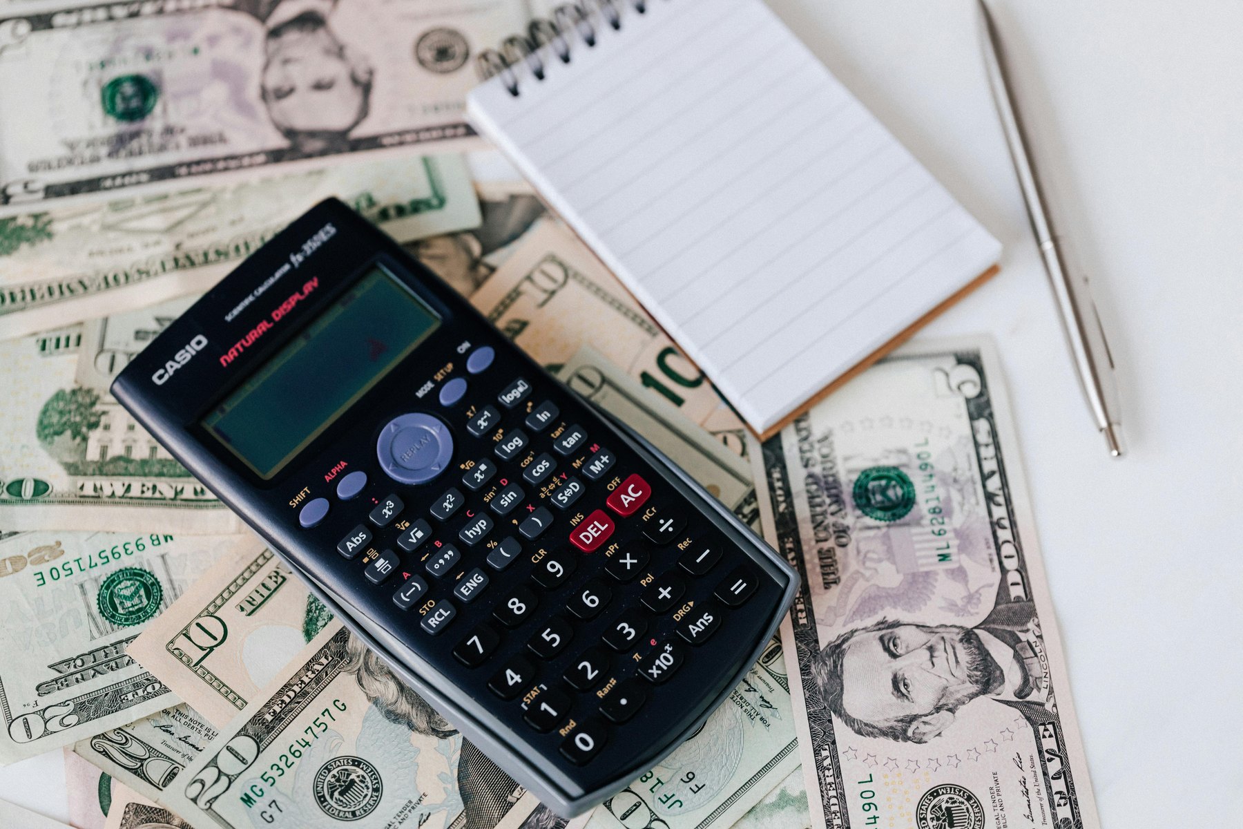 Owe IRS under 10000 visual guide Owe IRS under 10000 article image about tax deductions, credits, and filing strategies
