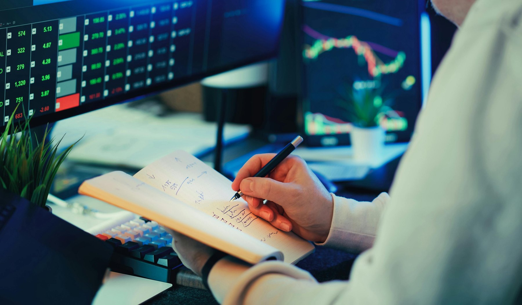 Prediction markets insider trading visual guide Prediction markets insider trading article image about everyday money decisions