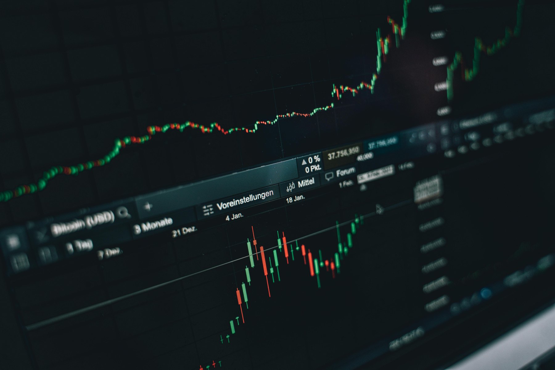 Protect savings from market volatility visual guide Protect savings from market volatility article image about budgeting and savings decisions