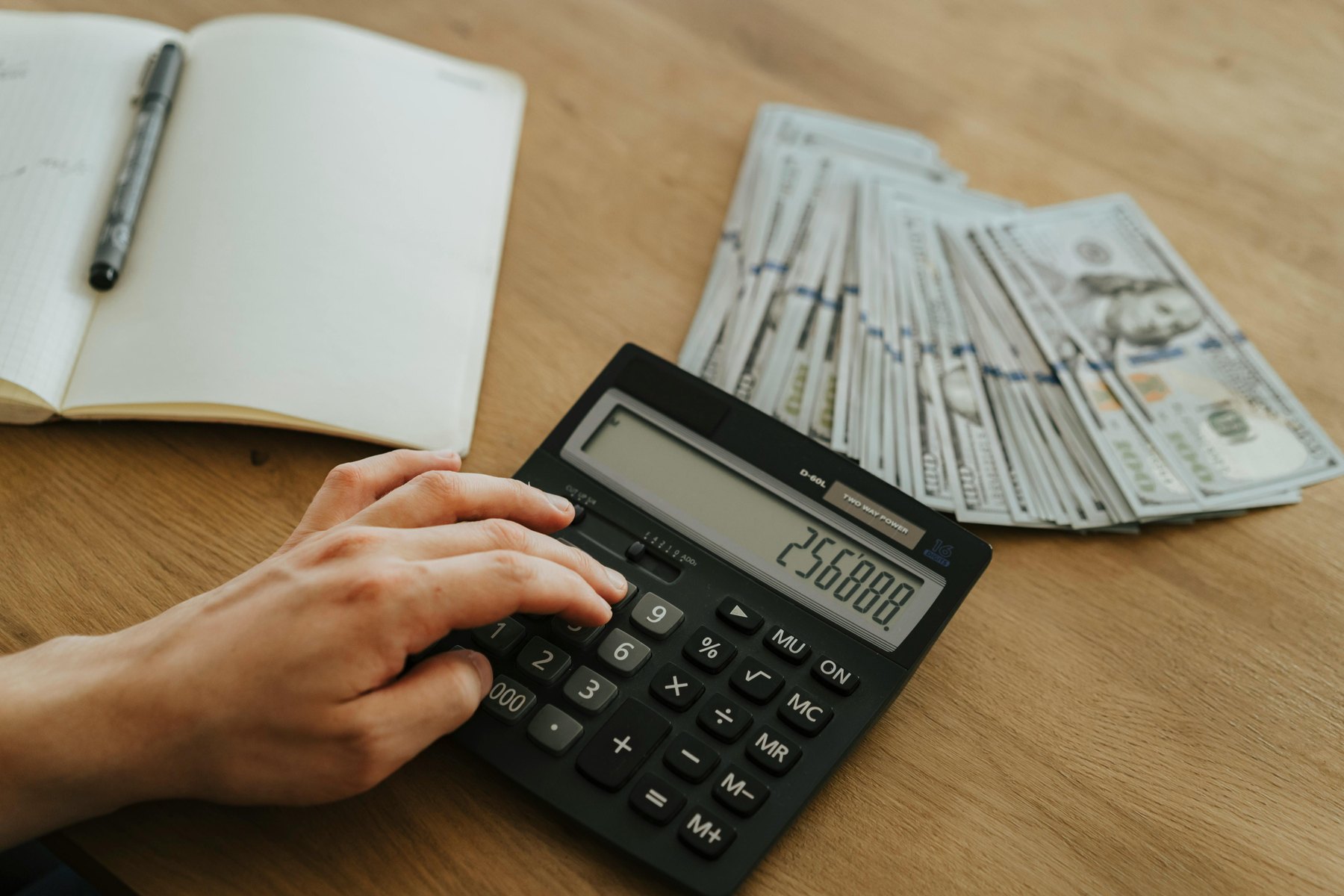 Saver anxiety visual guide Saver anxiety article image about everyday money decisions
