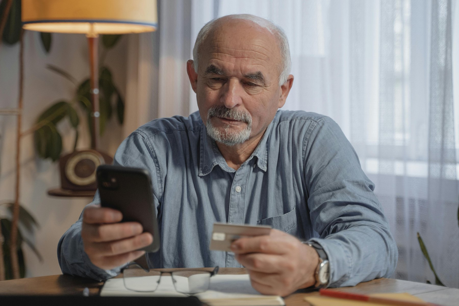 Social Security scams 2026 visual guide Social Security scams 2026 article image about retirement planning risks