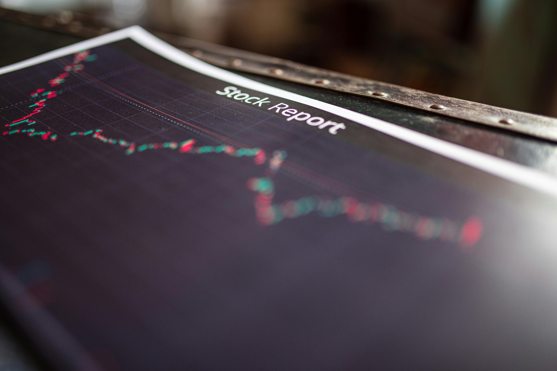 Social Security stock market risk visual guide Social Security stock market risk article image about retirement planning risks