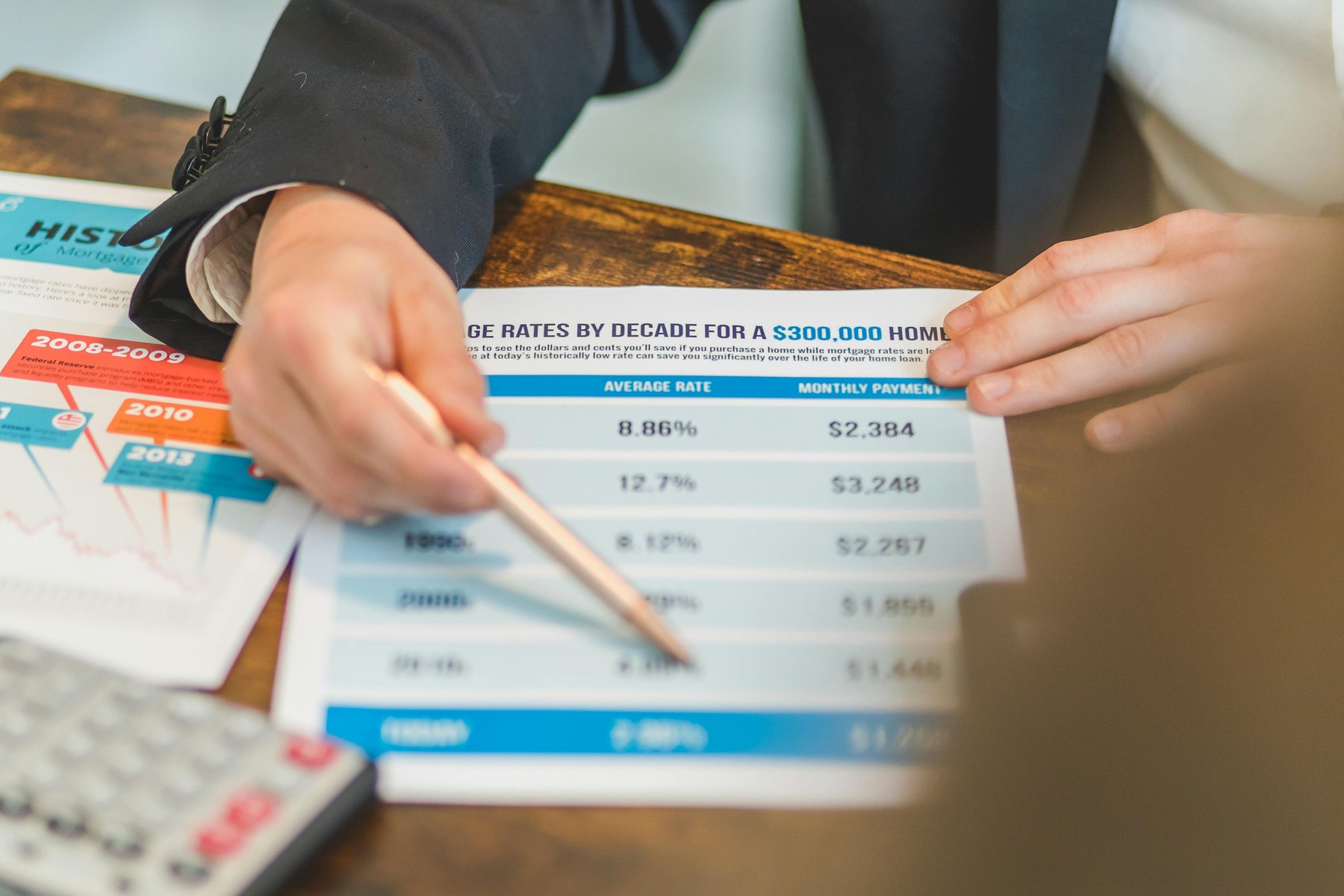 Spring homebuying market visual guide Spring homebuying market article image about everyday money decisions