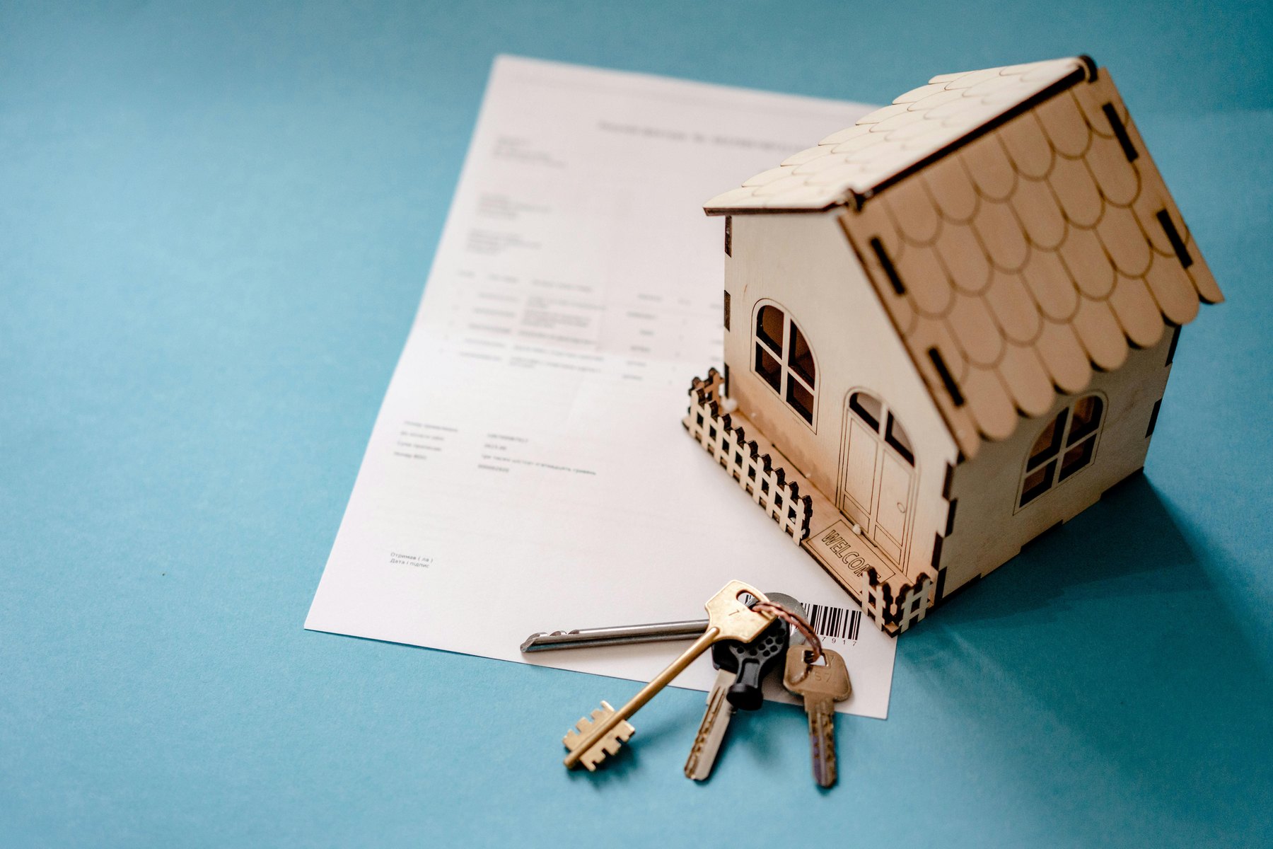 Staying in your home after visual guide Staying in your home after article image about everyday money decisions