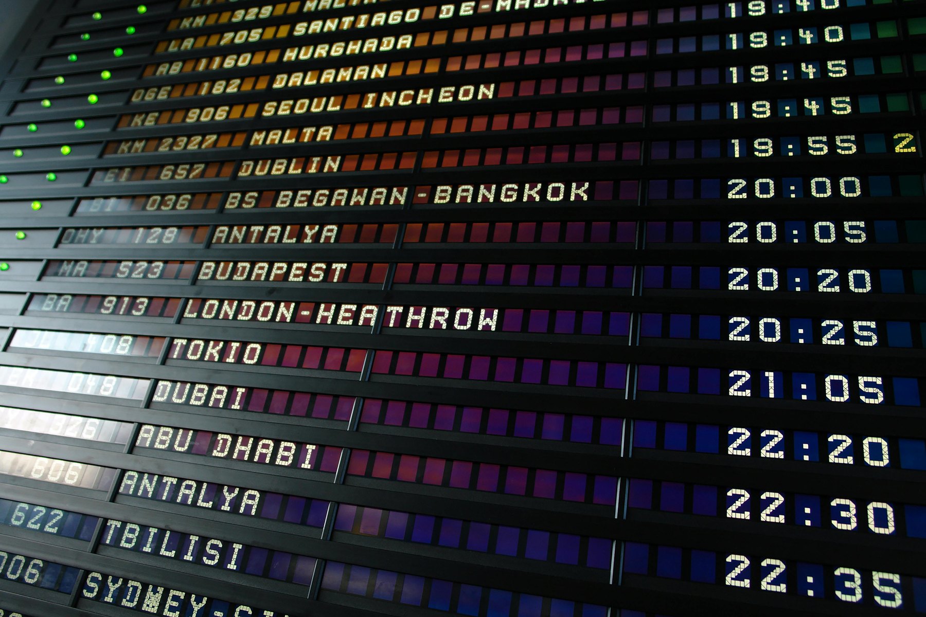 Summer airfare prices jet fuel visual guide Summer airfare prices jet fuel article image about everyday money decisions
