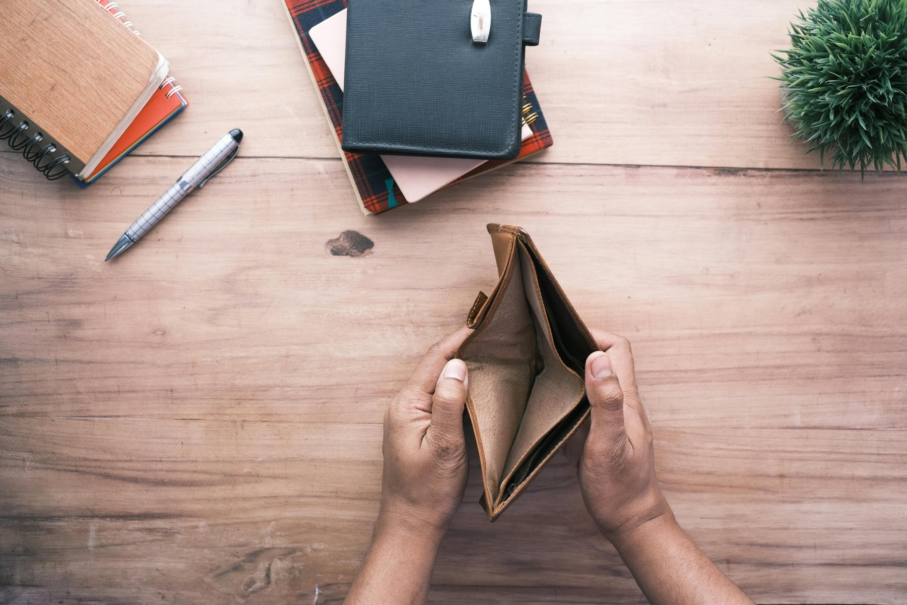 Teens fail personal finance test NFEC visual guide Teens fail personal finance test NFEC article image about everyday money decisions