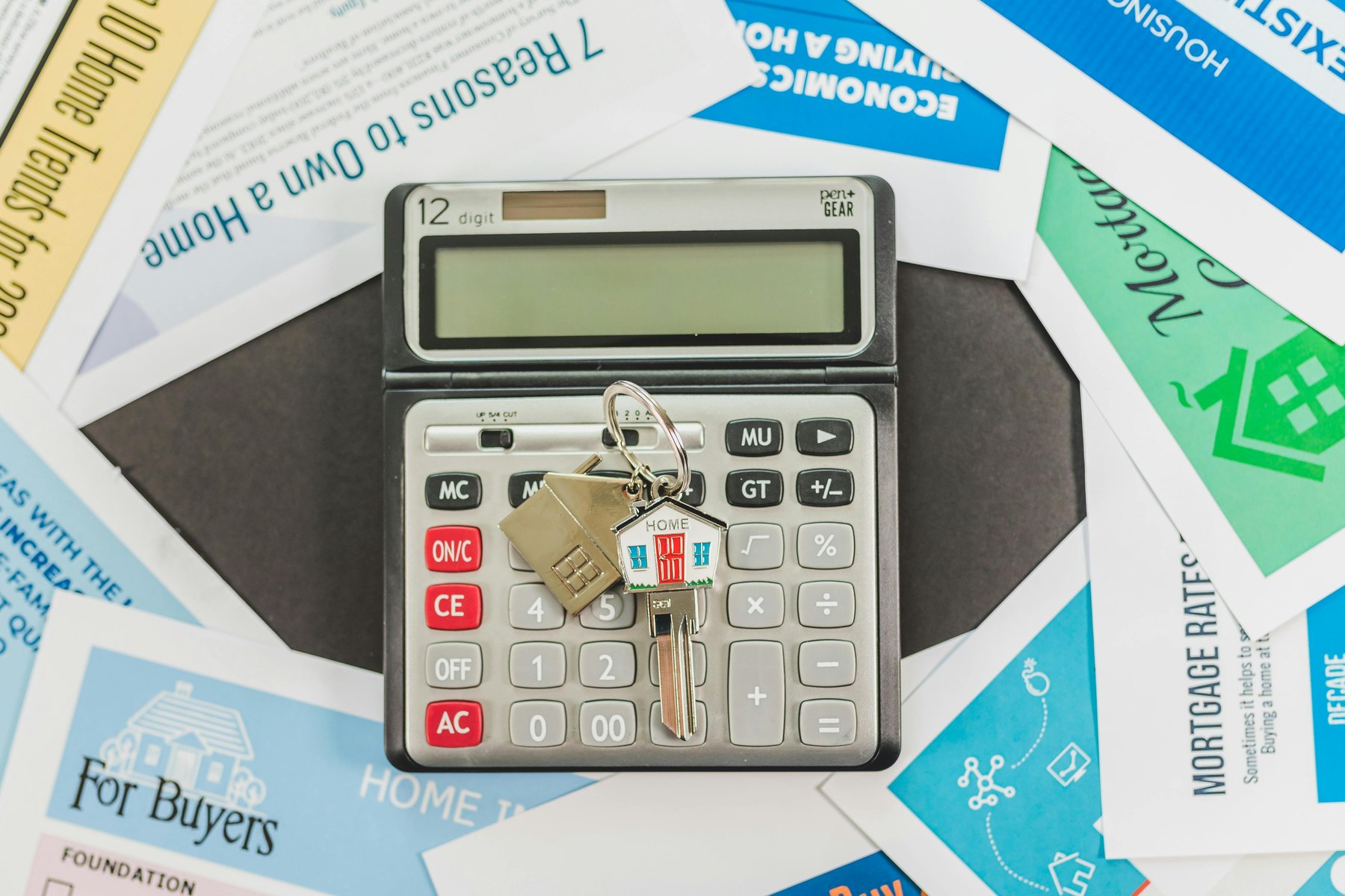 Top VA lenders visual guide Top VA lenders article image about everyday money decisions
