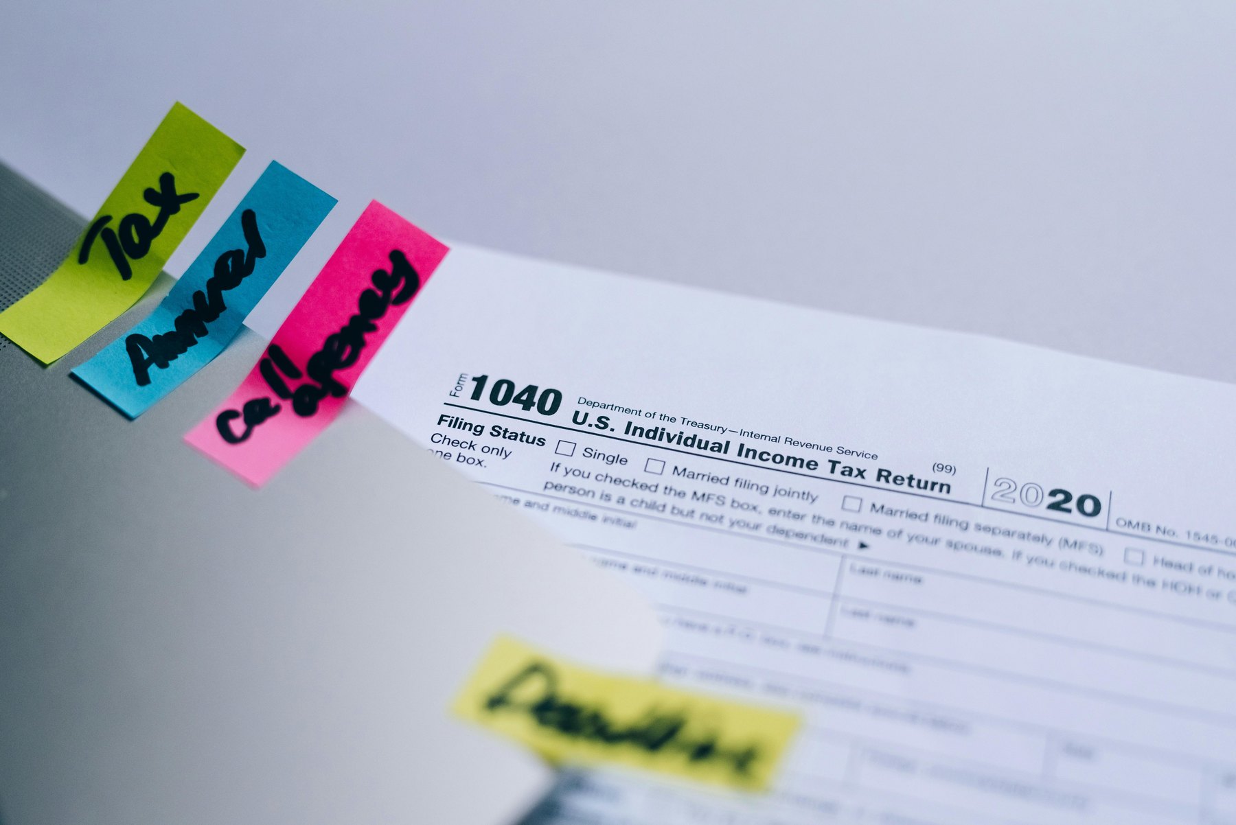 When IRS contacts you if you owe taxes visual guide When IRS contacts you if you owe taxes article image about tax deductions, credits, and filing strategies