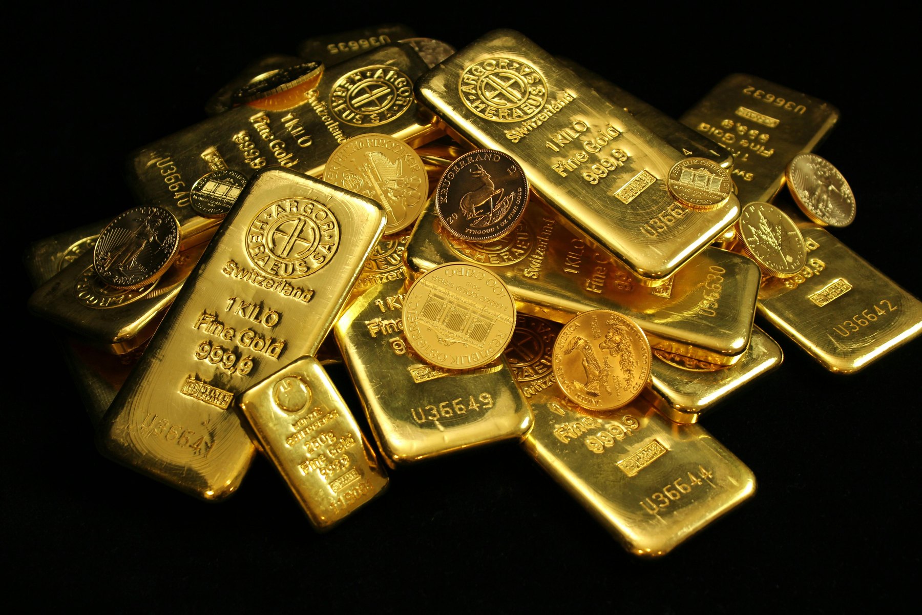 When to buy gold in 2026 visual guide When to buy gold in 2026 article image about retirement planning risks