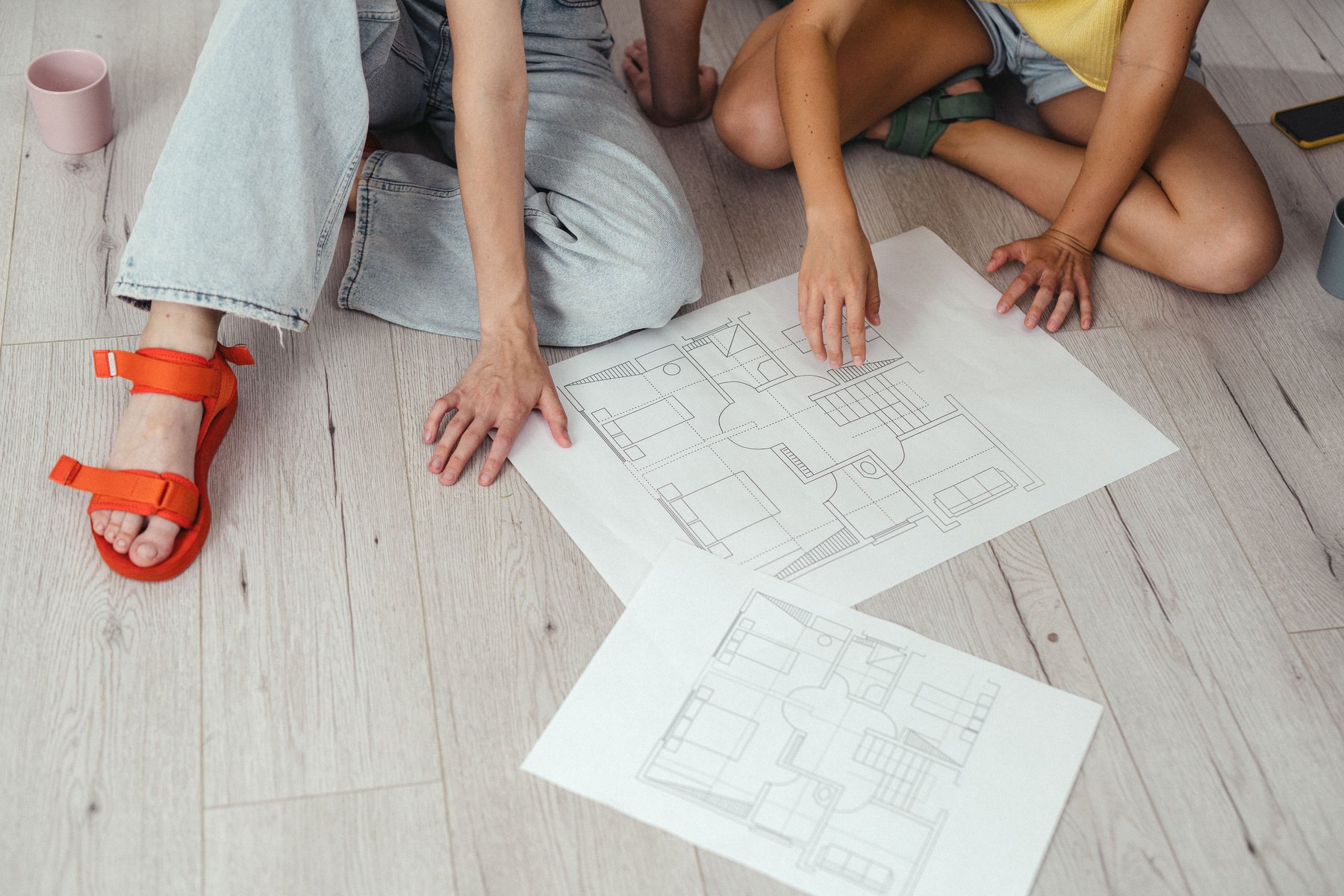 Adding an Accessory Dwelling Unit ADU visual guide Adding an Accessory Dwelling Unit ADU article image about everyday money decisions