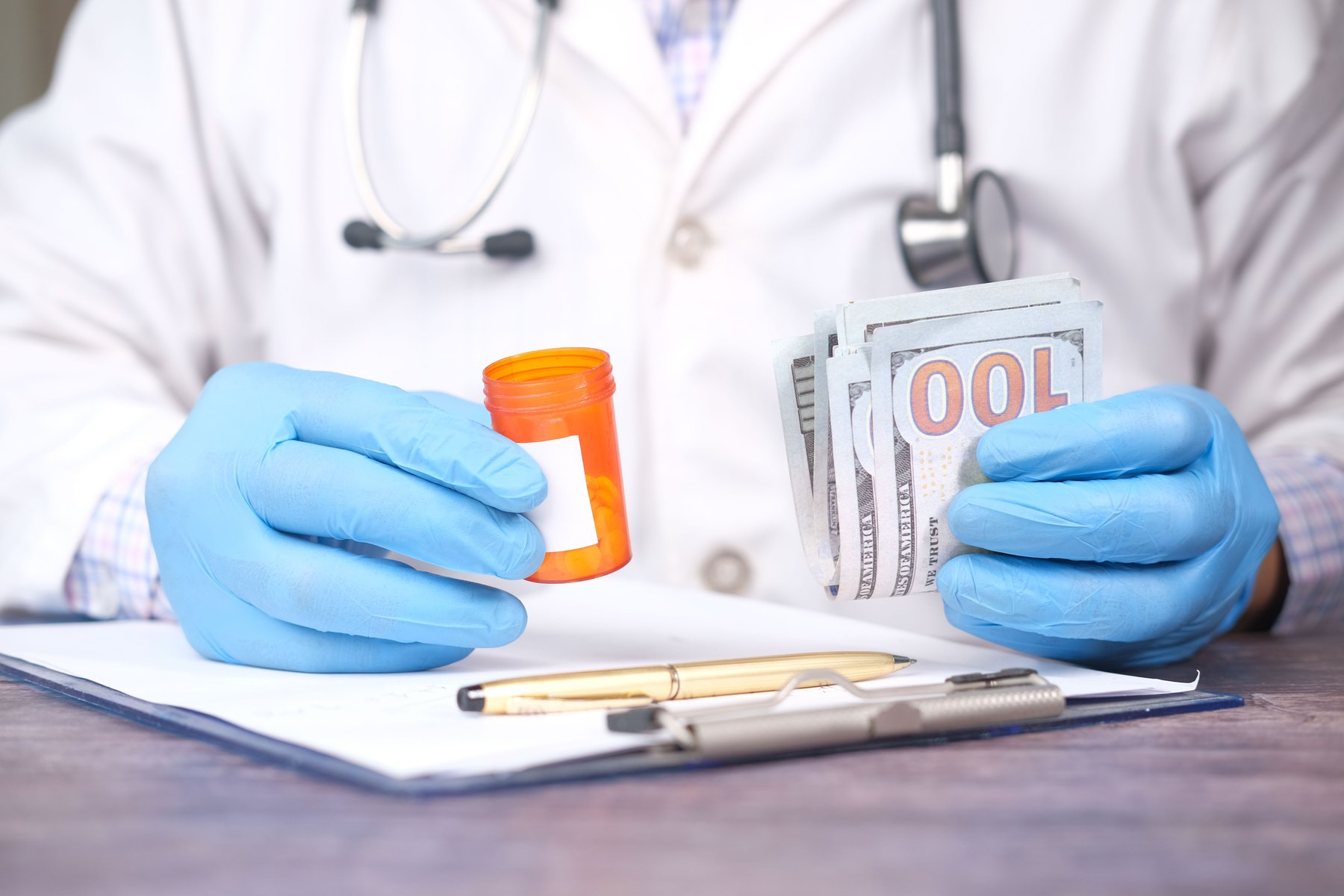 Best hospitals to compare visual guide Best hospitals to compare article image about everyday money decisions