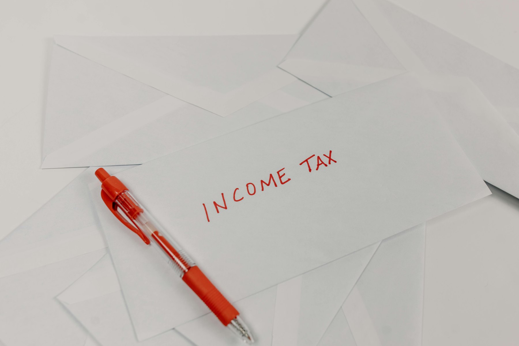 Charitable donation tax deduction receipts visual guide Charitable donation tax deduction receipts article image about tax deductions, credits, and filing strategies