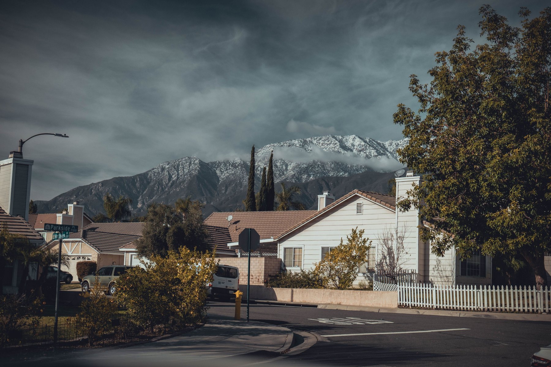 Federal lands housing shortage visual guide Federal lands housing shortage article image about everyday money decisions