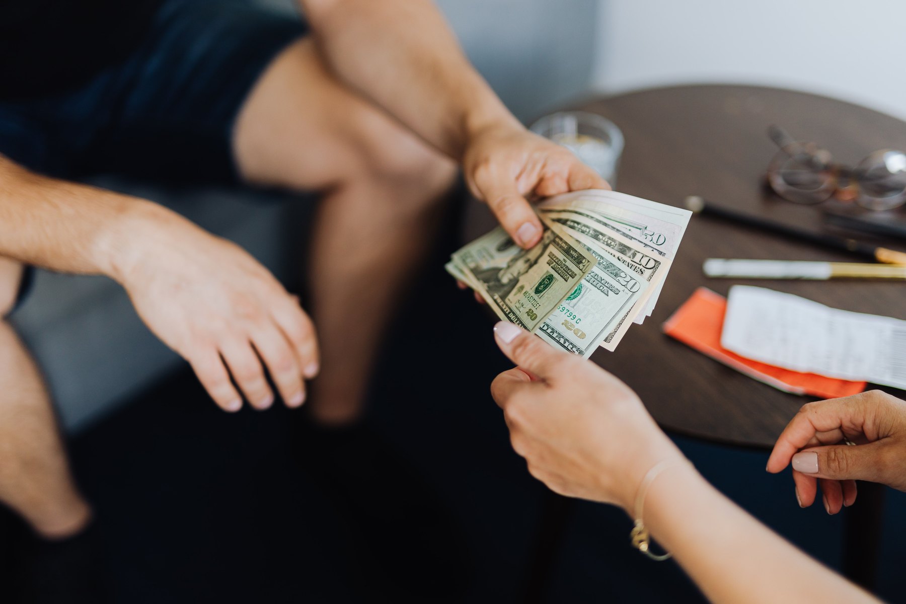 Financial help for furloughed workers visual guide Financial help for furloughed workers article image about everyday money decisions