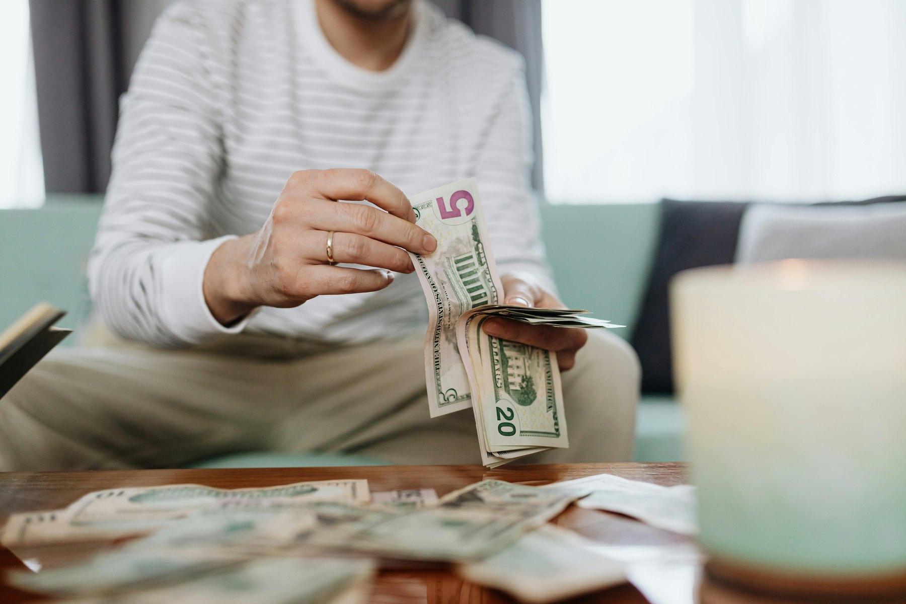 Government shutdown affect money visual guide Government shutdown affect money article image about everyday money decisions