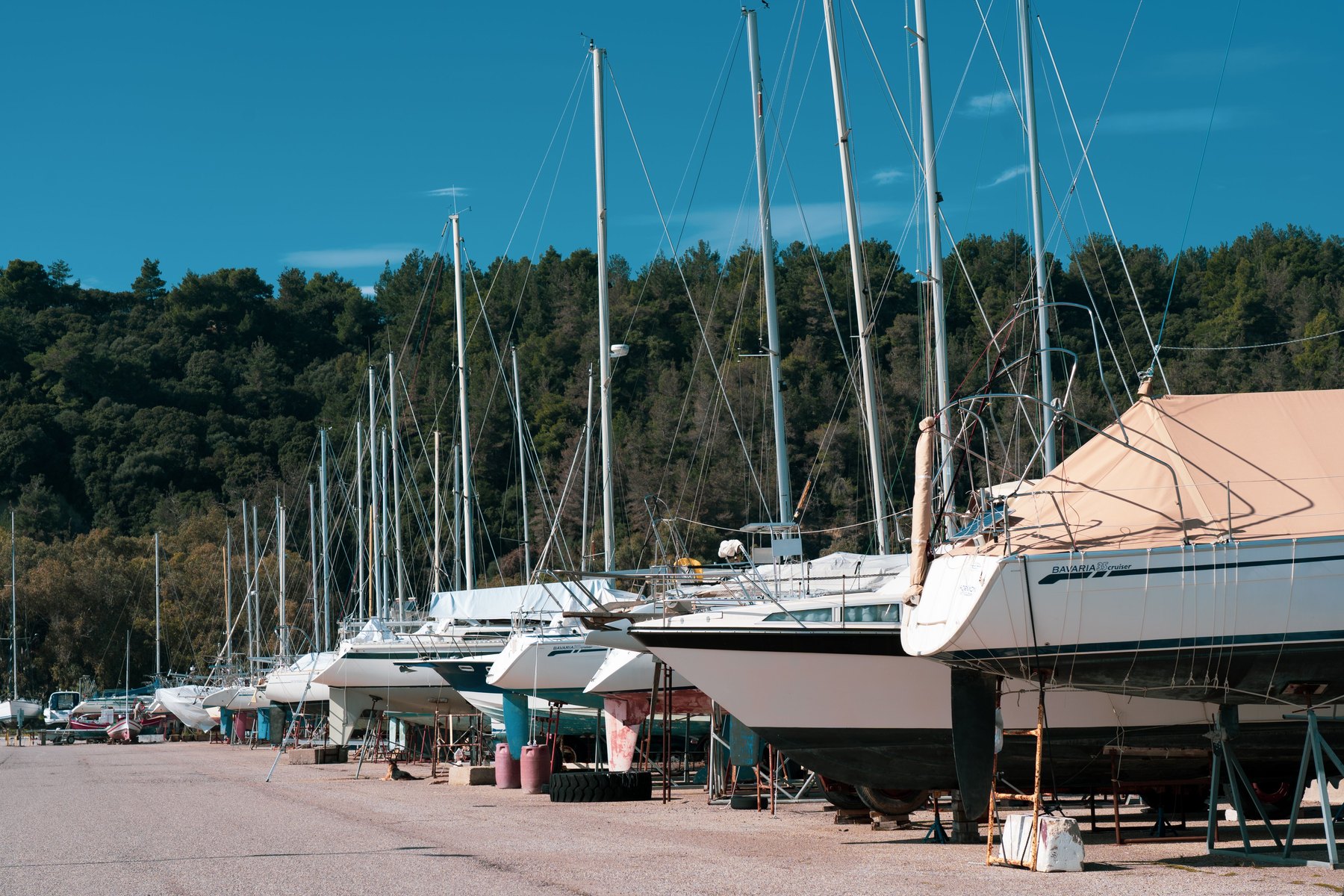 Hidden boat ownership costs visual guide Hidden boat ownership costs article image about everyday money decisions