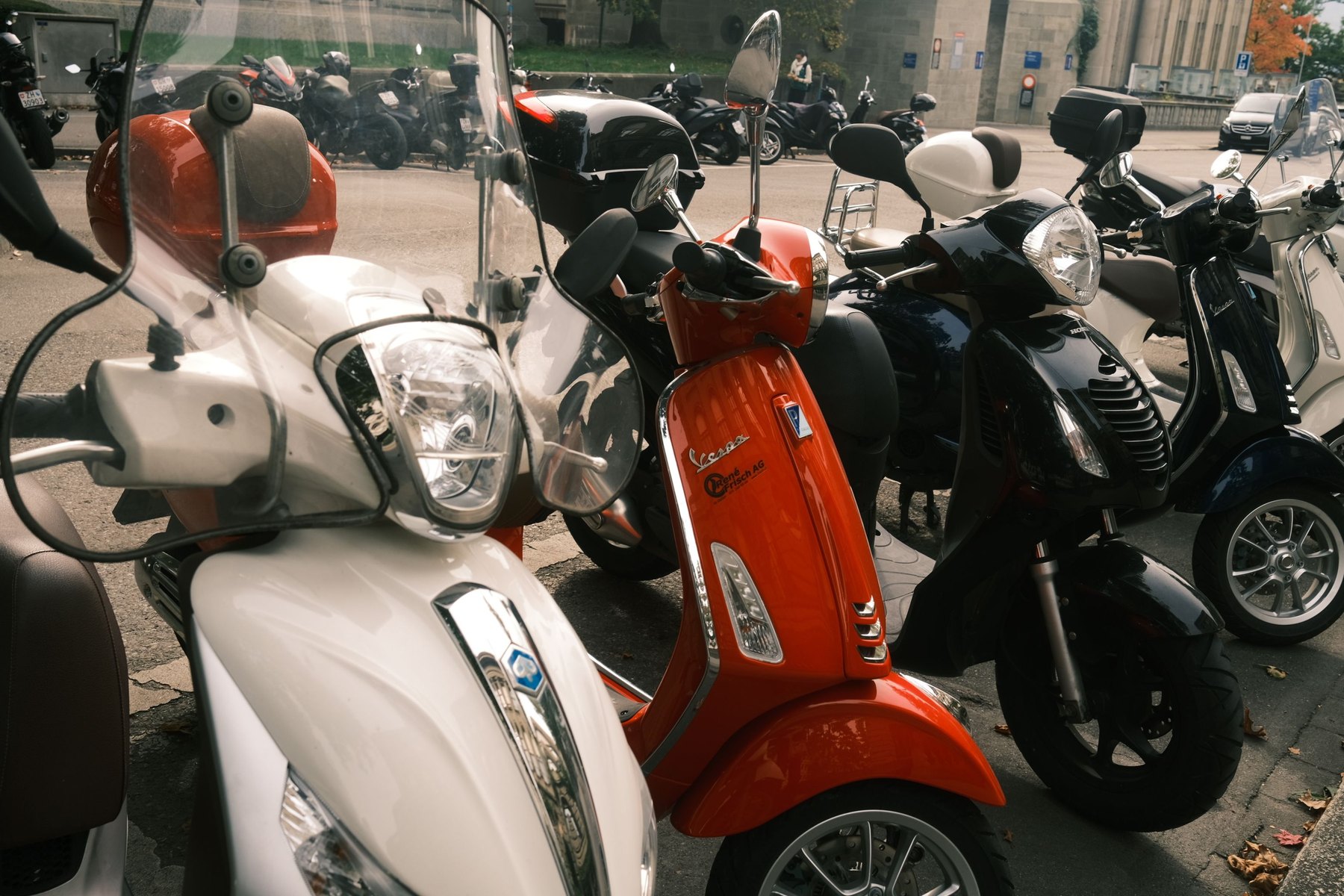 Insurance for e bikes visual guide Insurance for e bikes article image about insurance coverage and premium comparisons