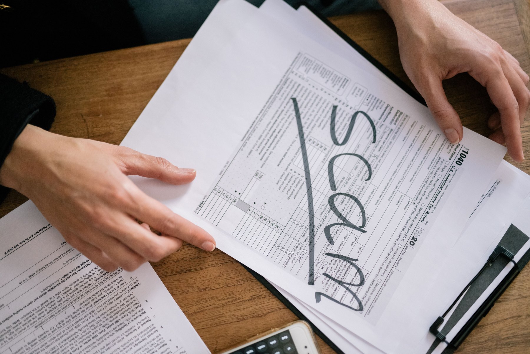 IRS tax brackets standard deduction visual guide IRS tax brackets standard deduction article image about tax deductions, credits, and filing strategies