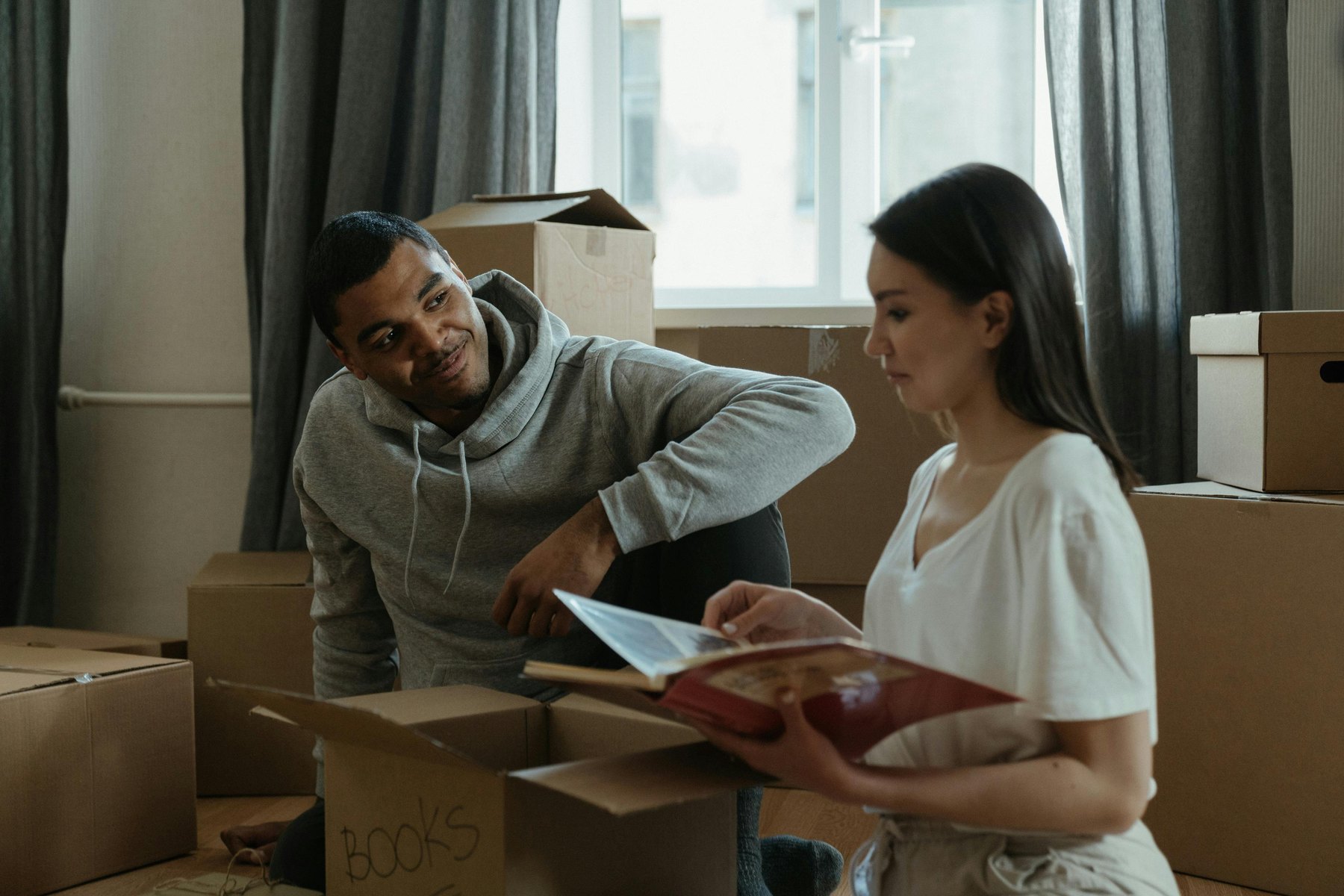Moving back home costs visual guide Moving back home costs article image about everyday money decisions